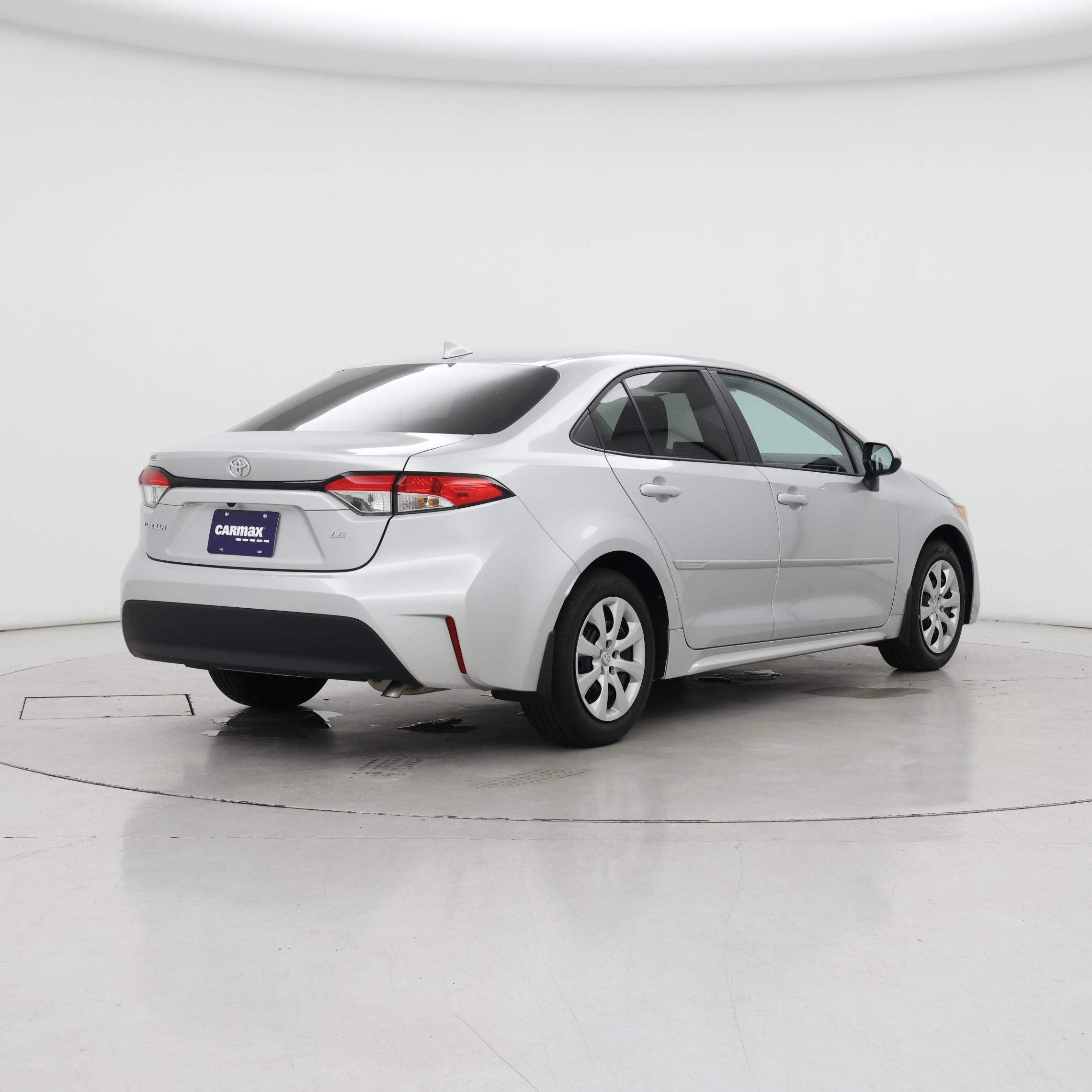 Thumbnail: 2024 Toyota Corolla - 8
