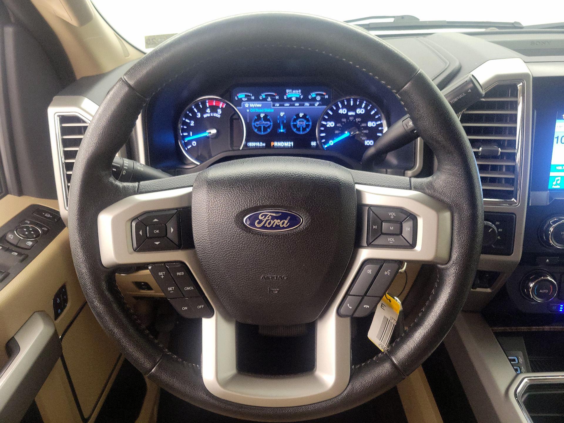 Thumbnail: 2017 Ford F-250 - 10
