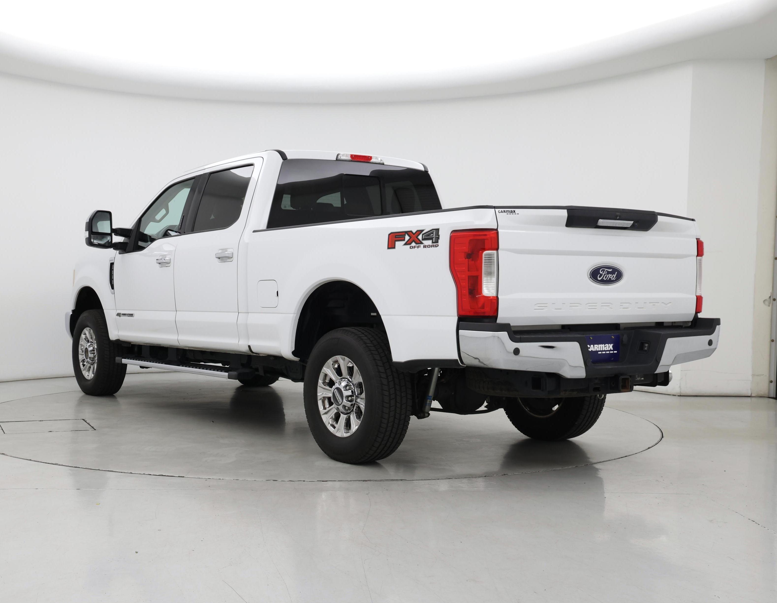 Thumbnail: 2017 Ford F-250 - 2