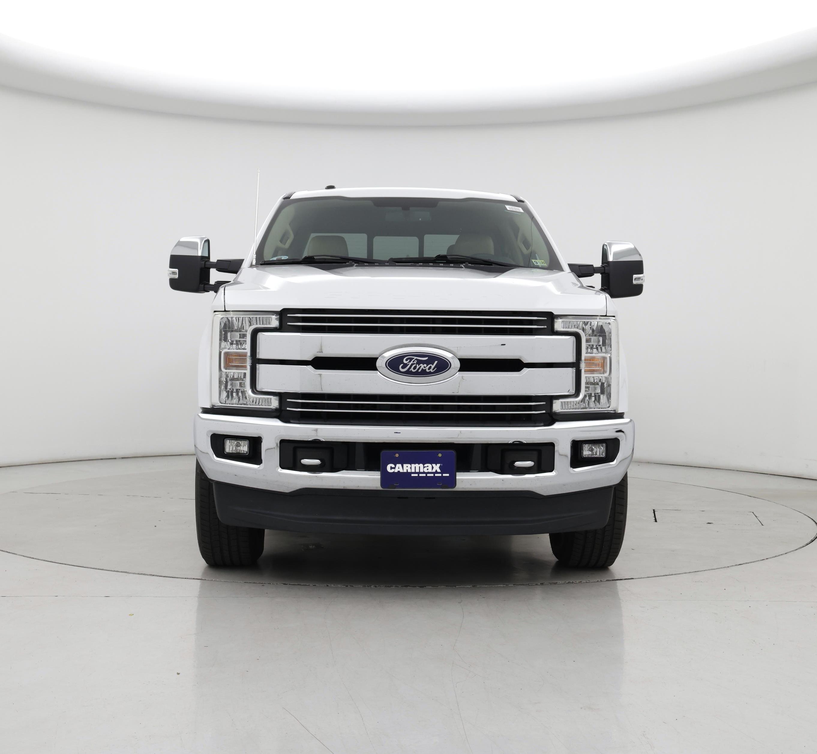 Thumbnail: 2017 Ford F-250 - 5