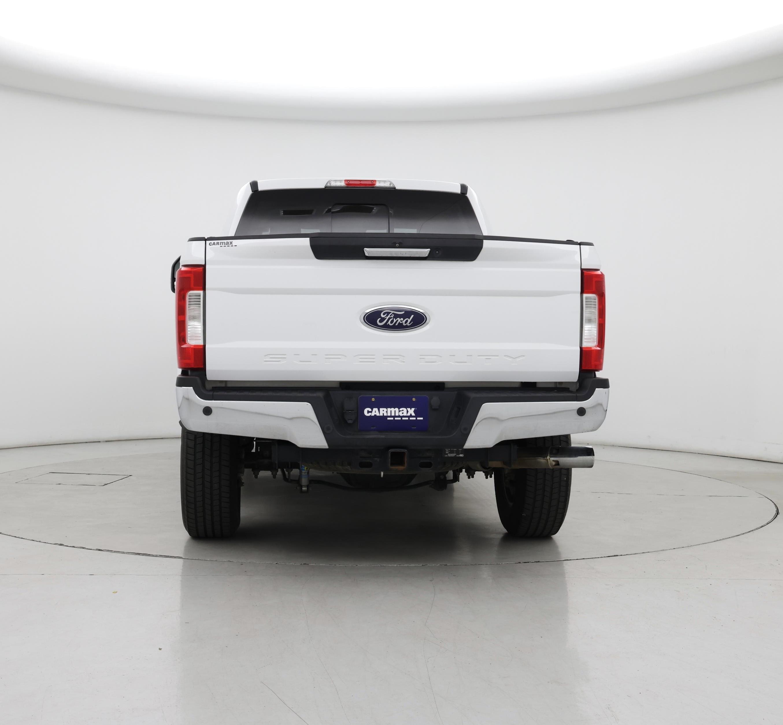 Thumbnail: 2017 Ford F-250 - 6
