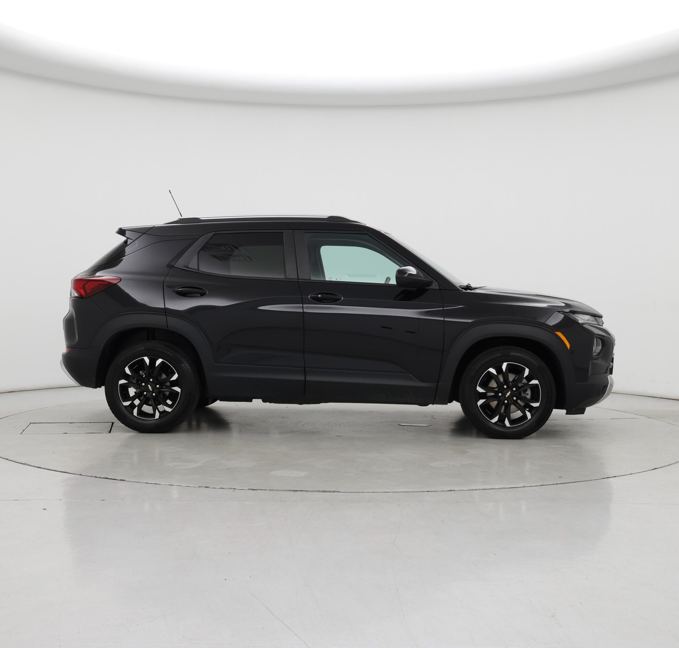 Thumbnail: 2022 Chevrolet TrailBlazer - 7