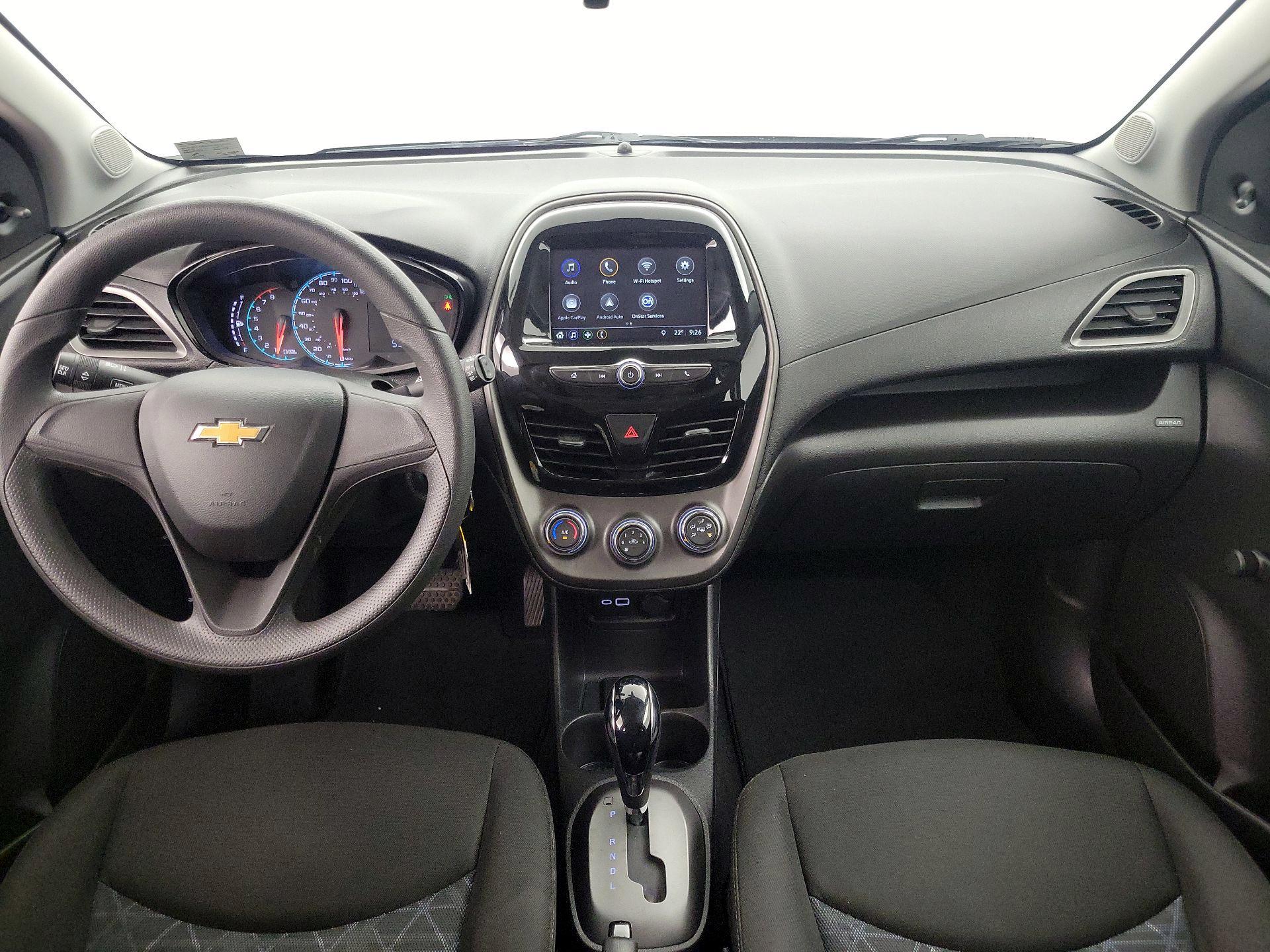 Thumbnail: 2021 Chevrolet Spark - 9