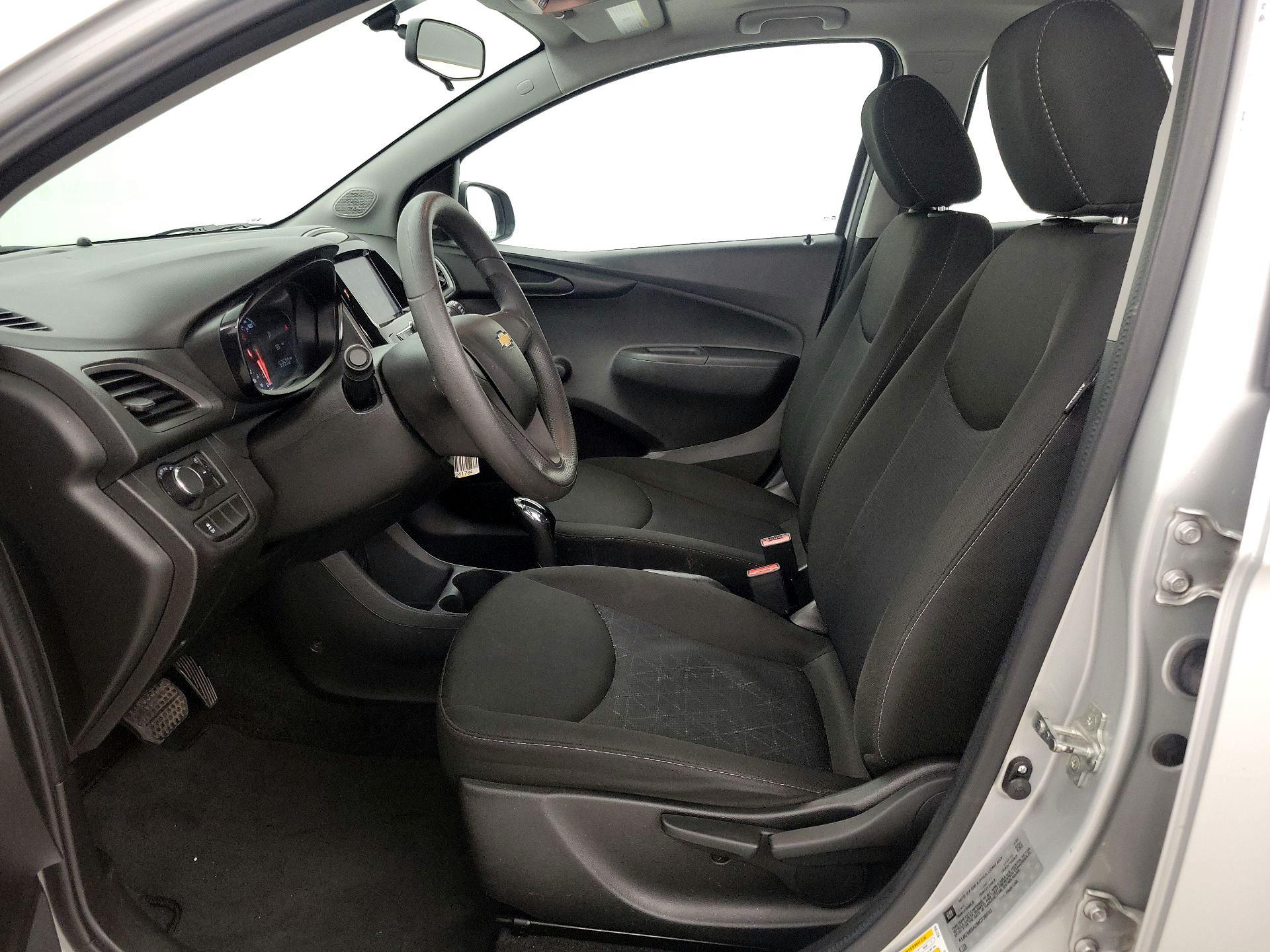 Thumbnail: 2021 Chevrolet Spark - 11