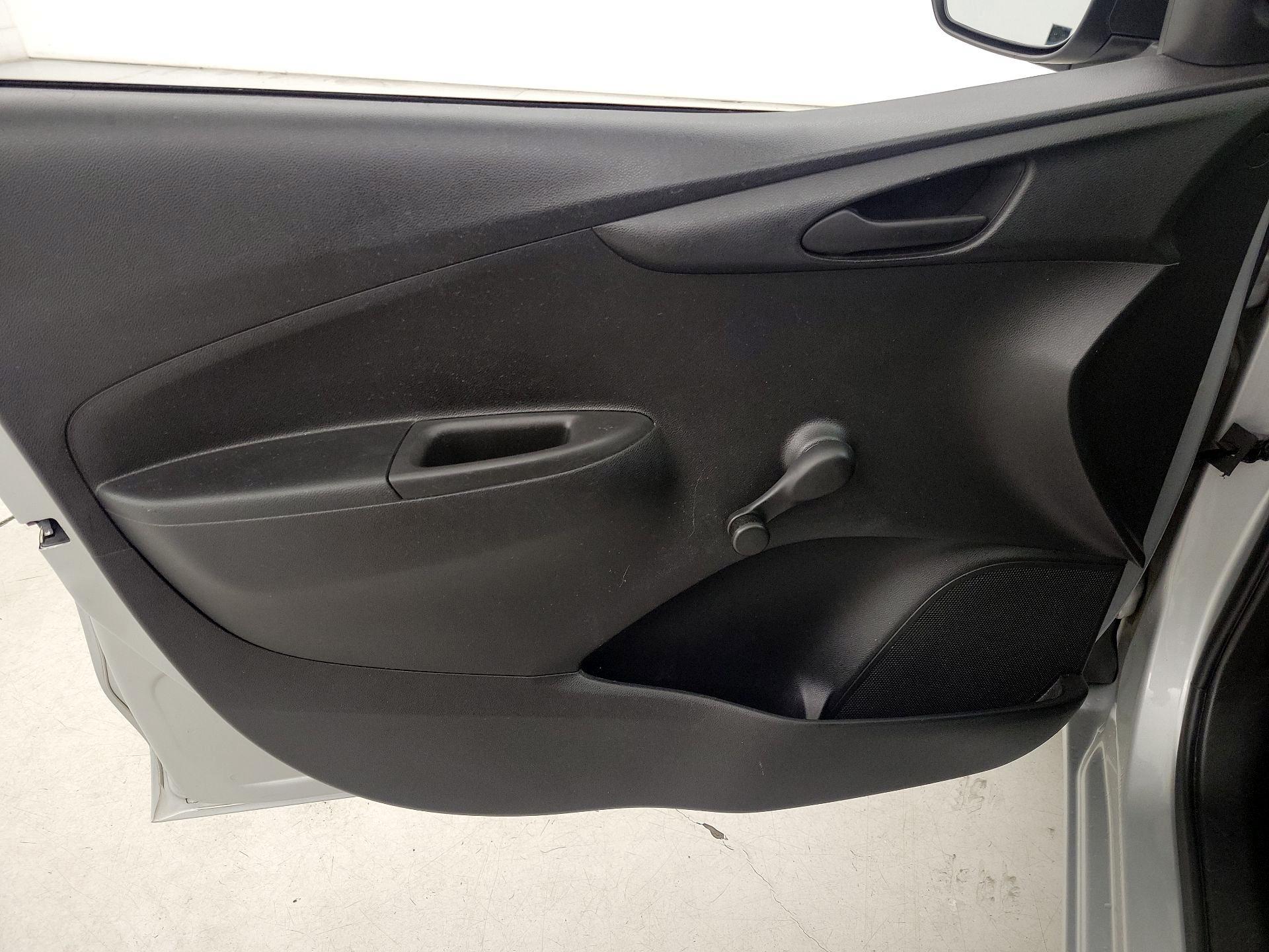 Thumbnail: 2021 Chevrolet Spark - 12