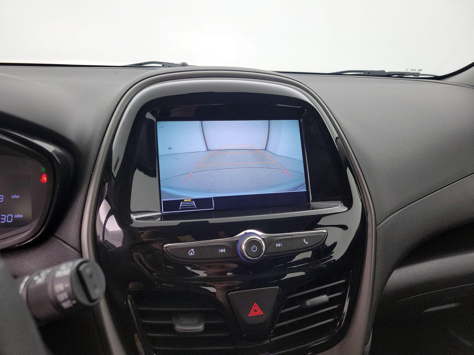 Thumbnail: 2021 Chevrolet Spark - 14