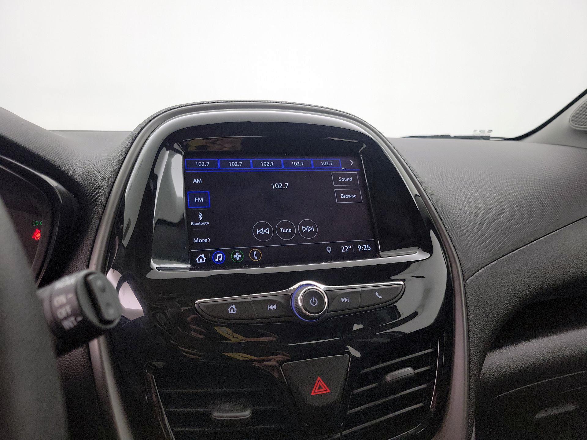 Thumbnail: 2021 Chevrolet Spark - 15