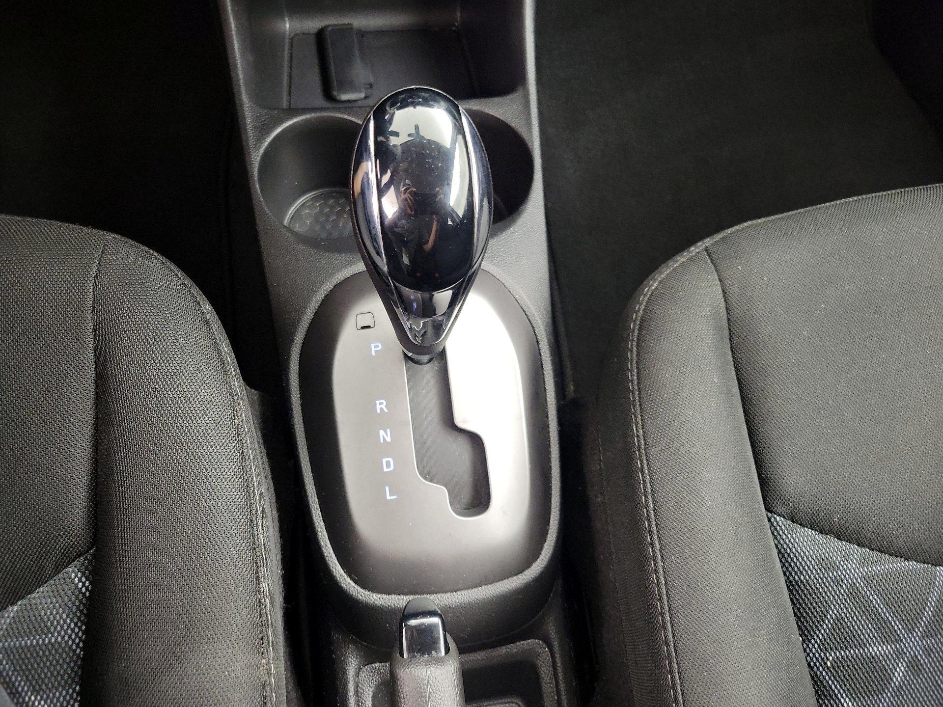 Thumbnail: 2021 Chevrolet Spark - 17
