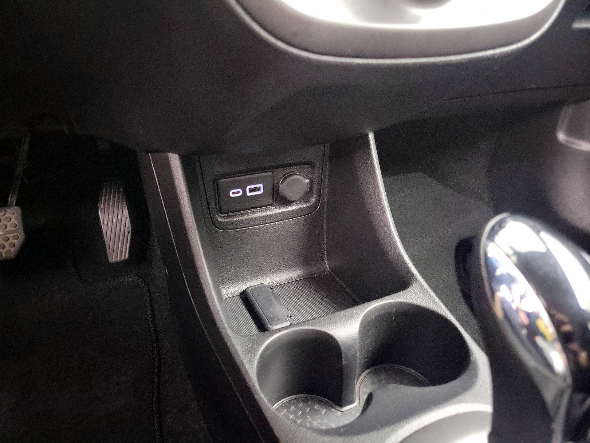 Thumbnail: 2021 Chevrolet Spark - 18
