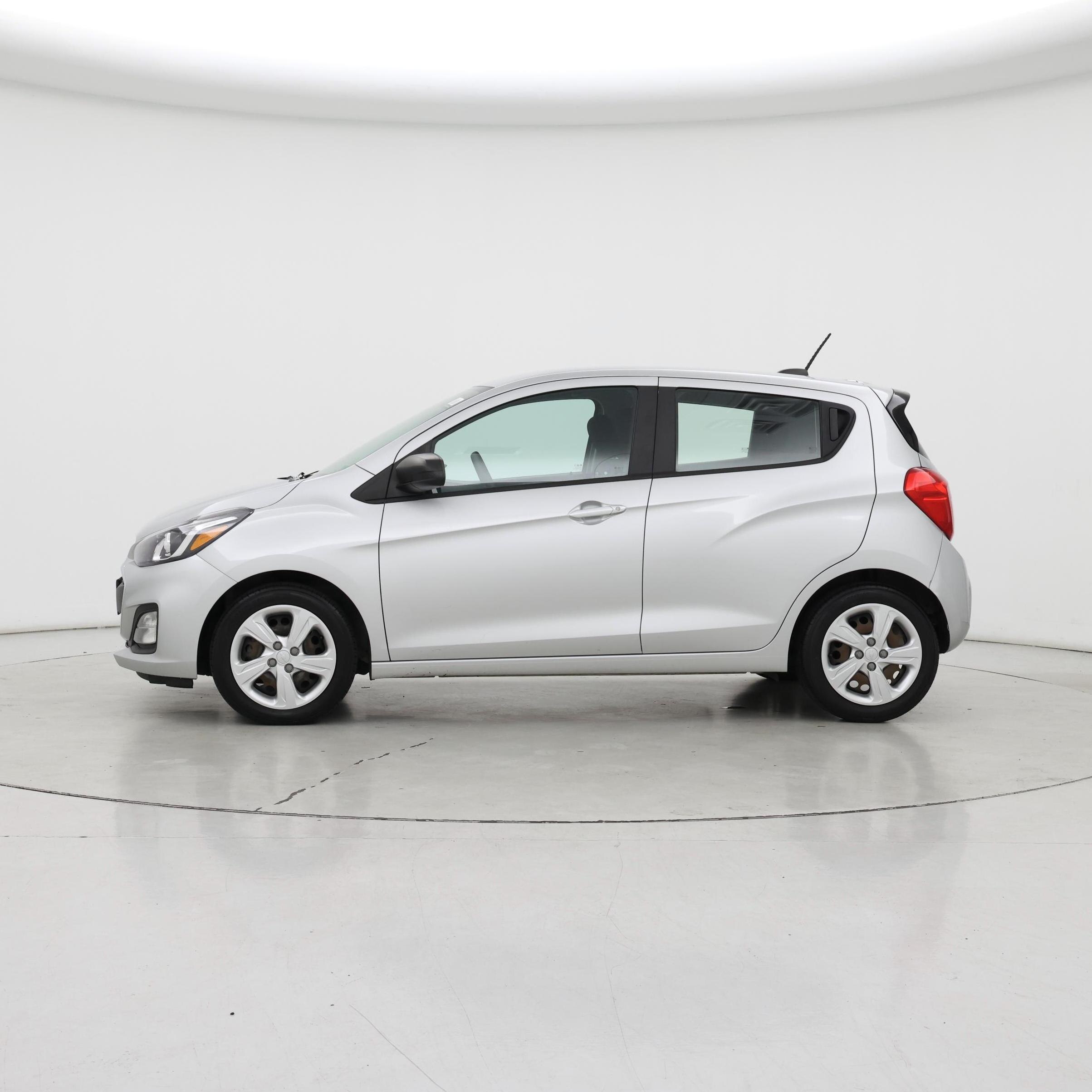 Thumbnail: 2021 Chevrolet Spark - 3