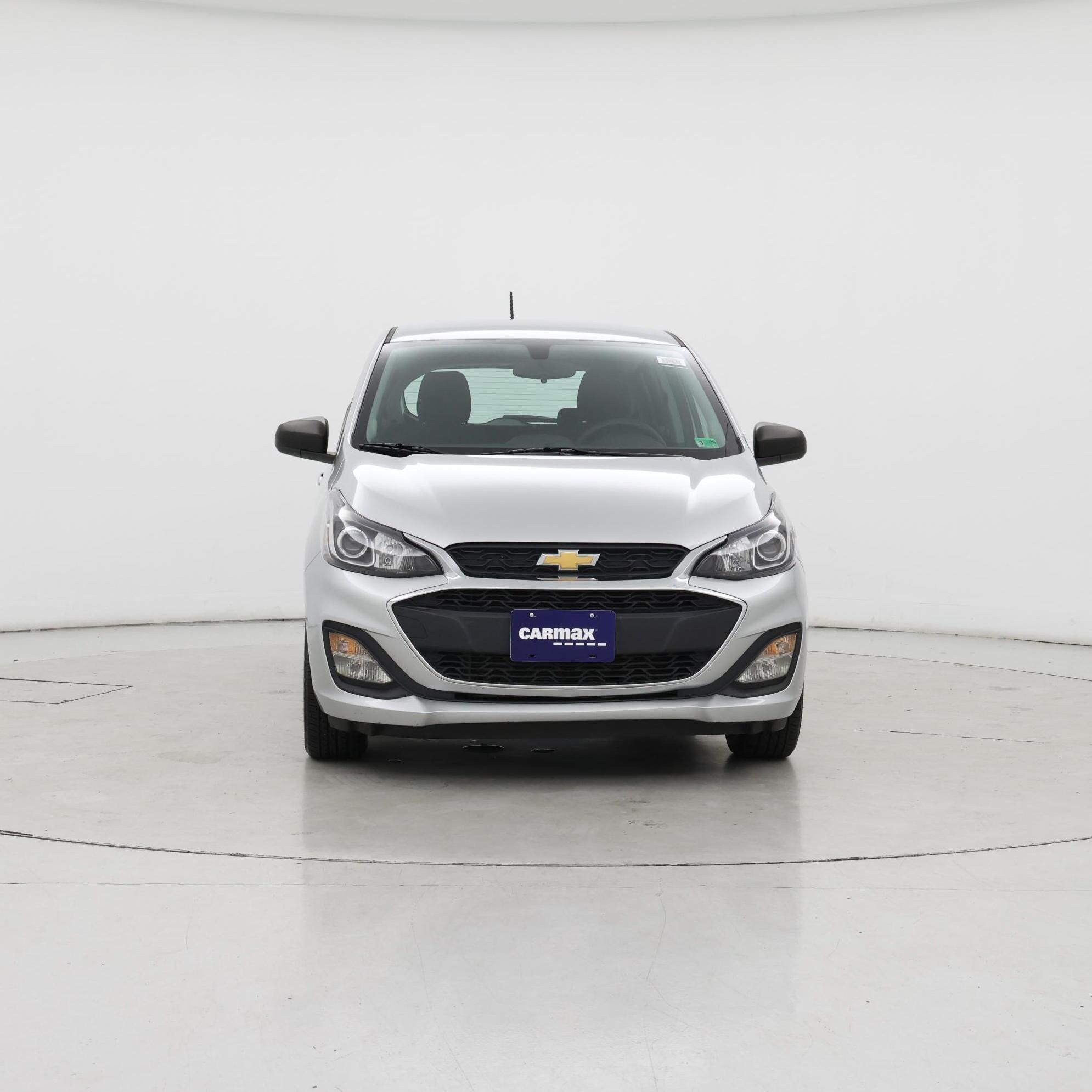 Thumbnail: 2021 Chevrolet Spark - 5