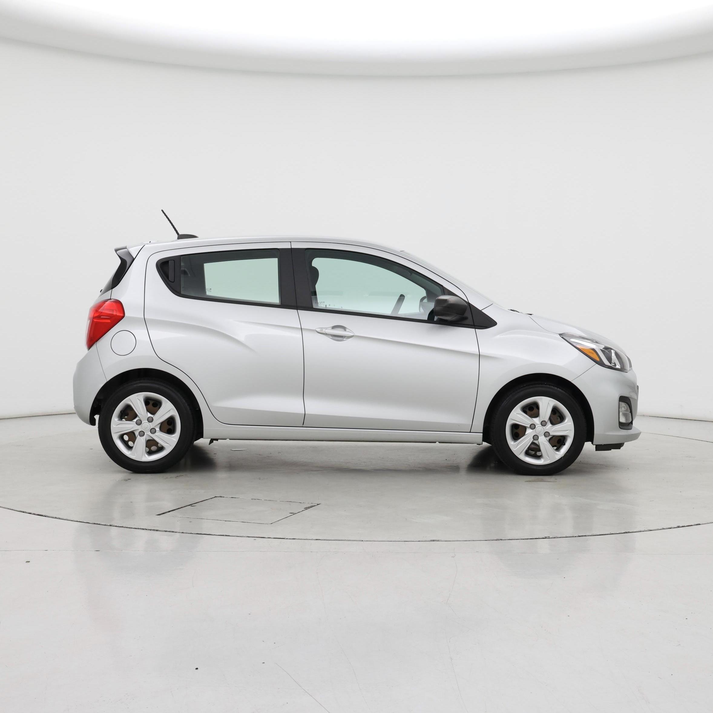 Thumbnail: 2021 Chevrolet Spark - 7