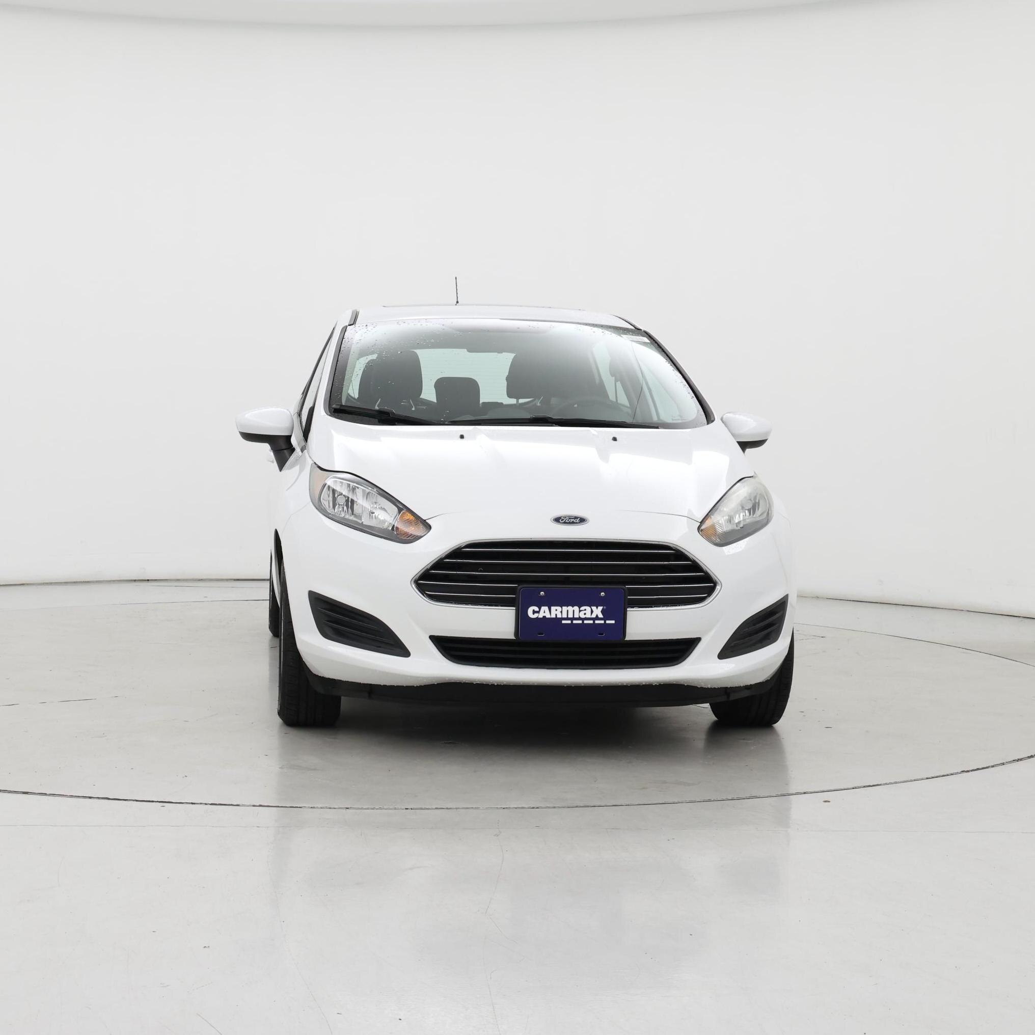 Thumbnail: 2019 Ford Fiesta - 5