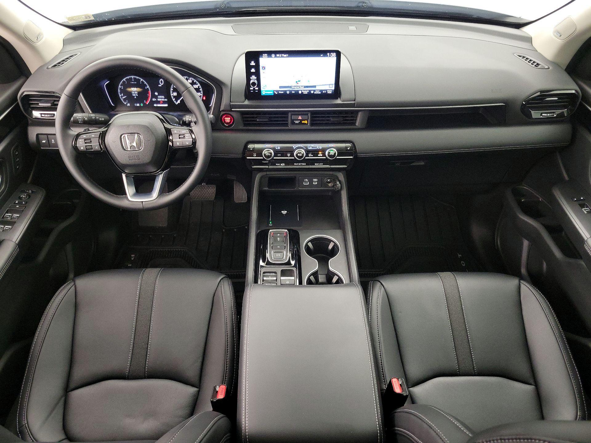 Thumbnail: 2025 Honda Pilot - 9