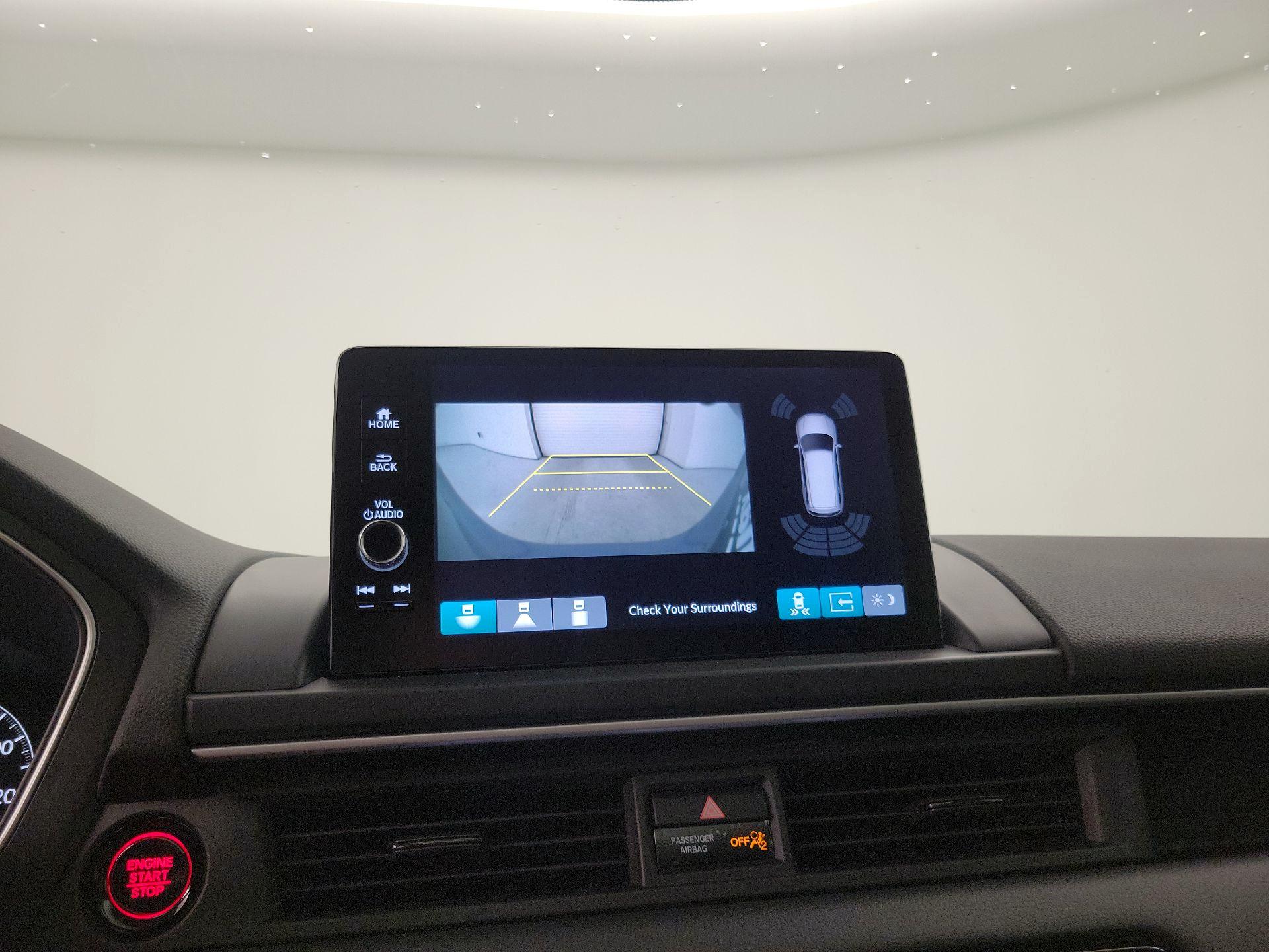Thumbnail: 2025 Honda Pilot - 15