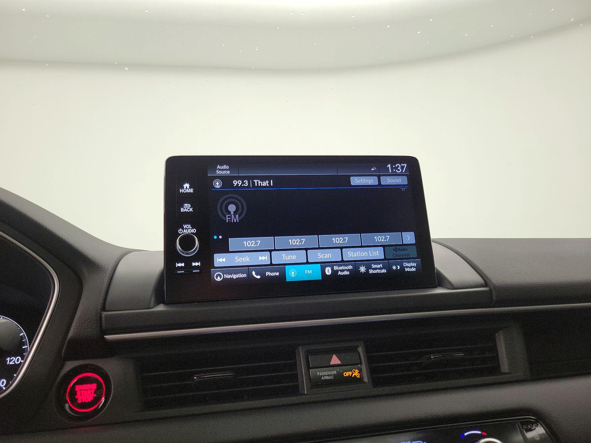 Thumbnail: 2025 Honda Pilot - 16