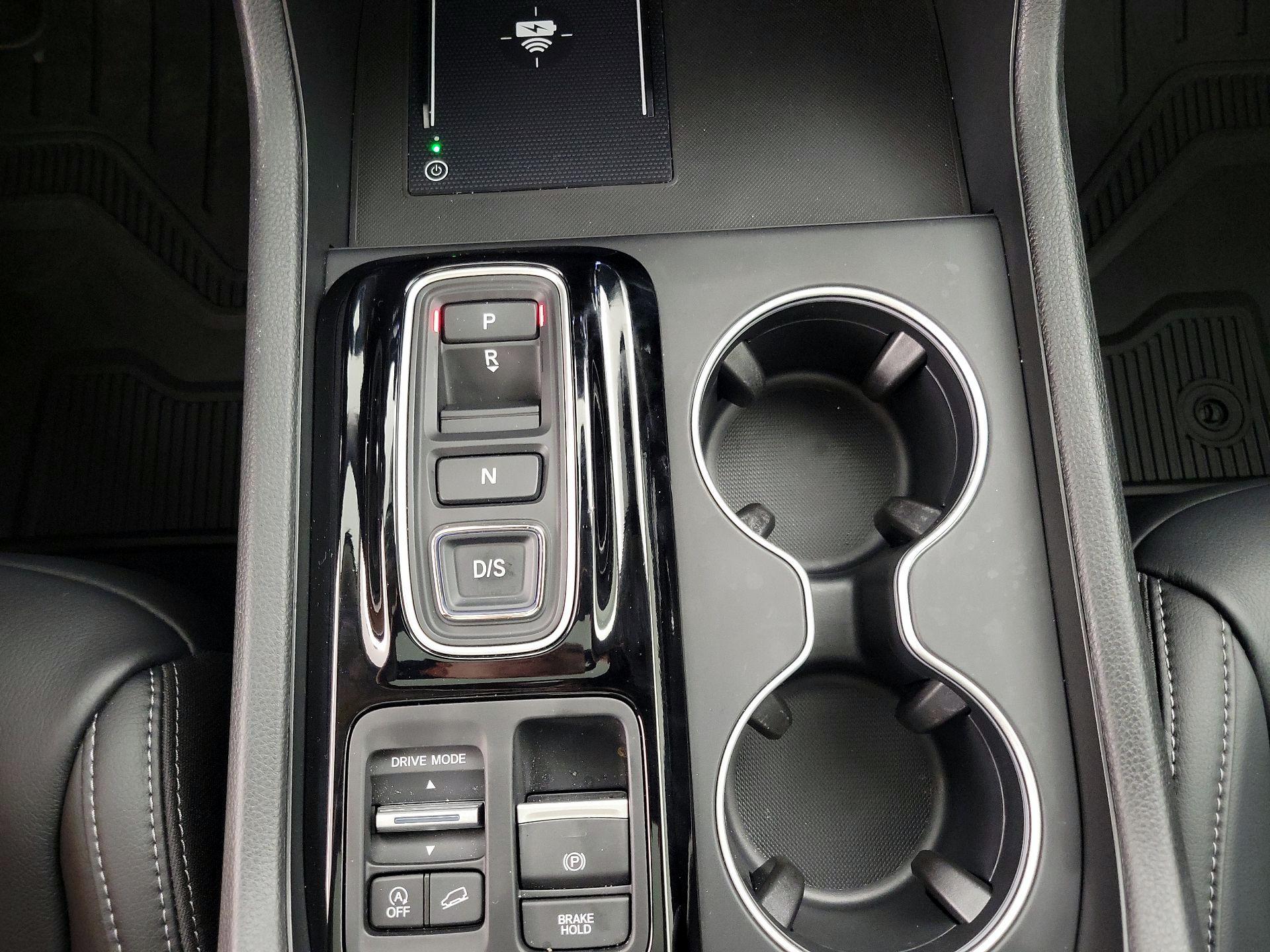 Thumbnail: 2025 Honda Pilot - 18