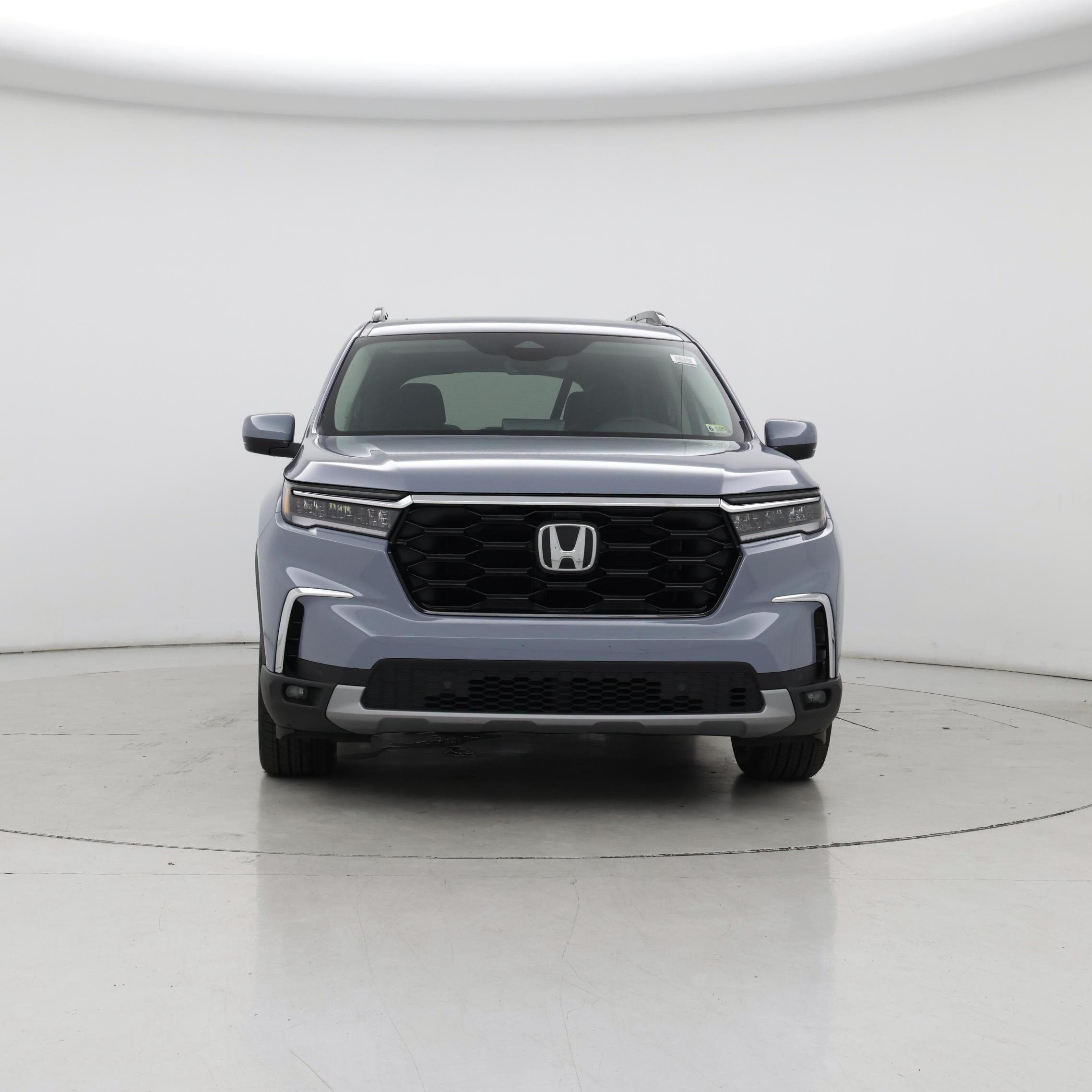 Thumbnail: 2025 Honda Pilot - 5