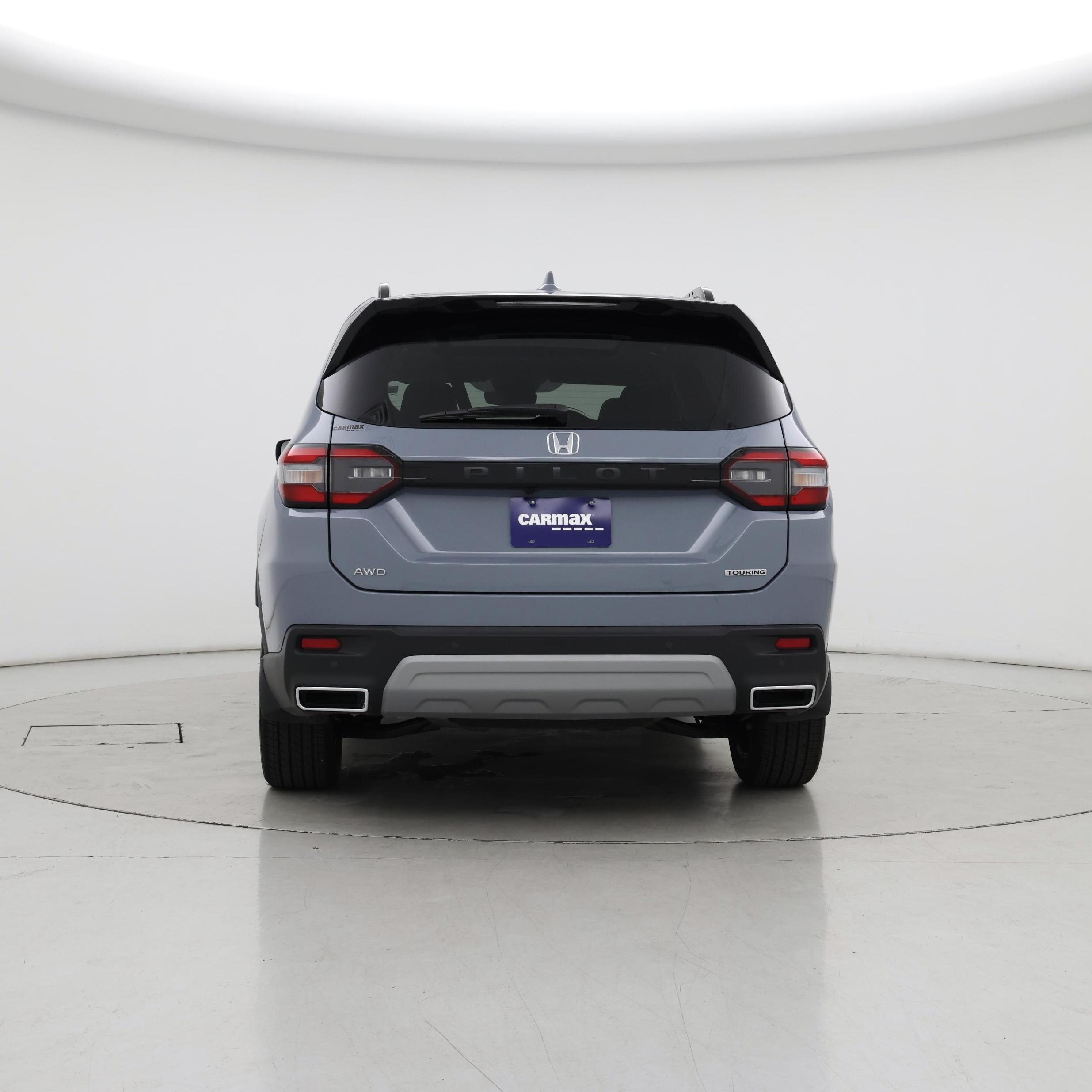 Thumbnail: 2025 Honda Pilot - 6