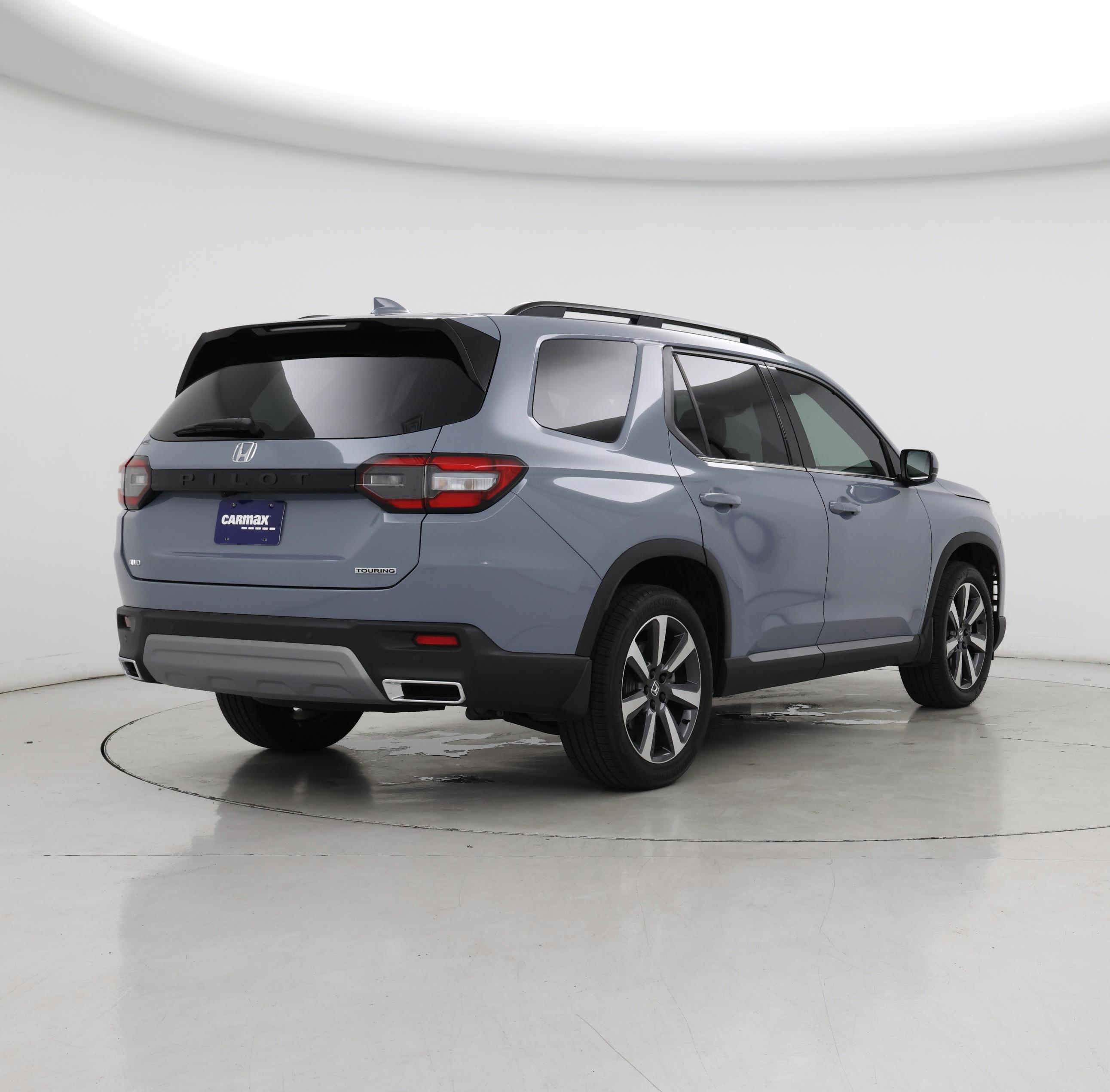 Thumbnail: 2025 Honda Pilot - 8