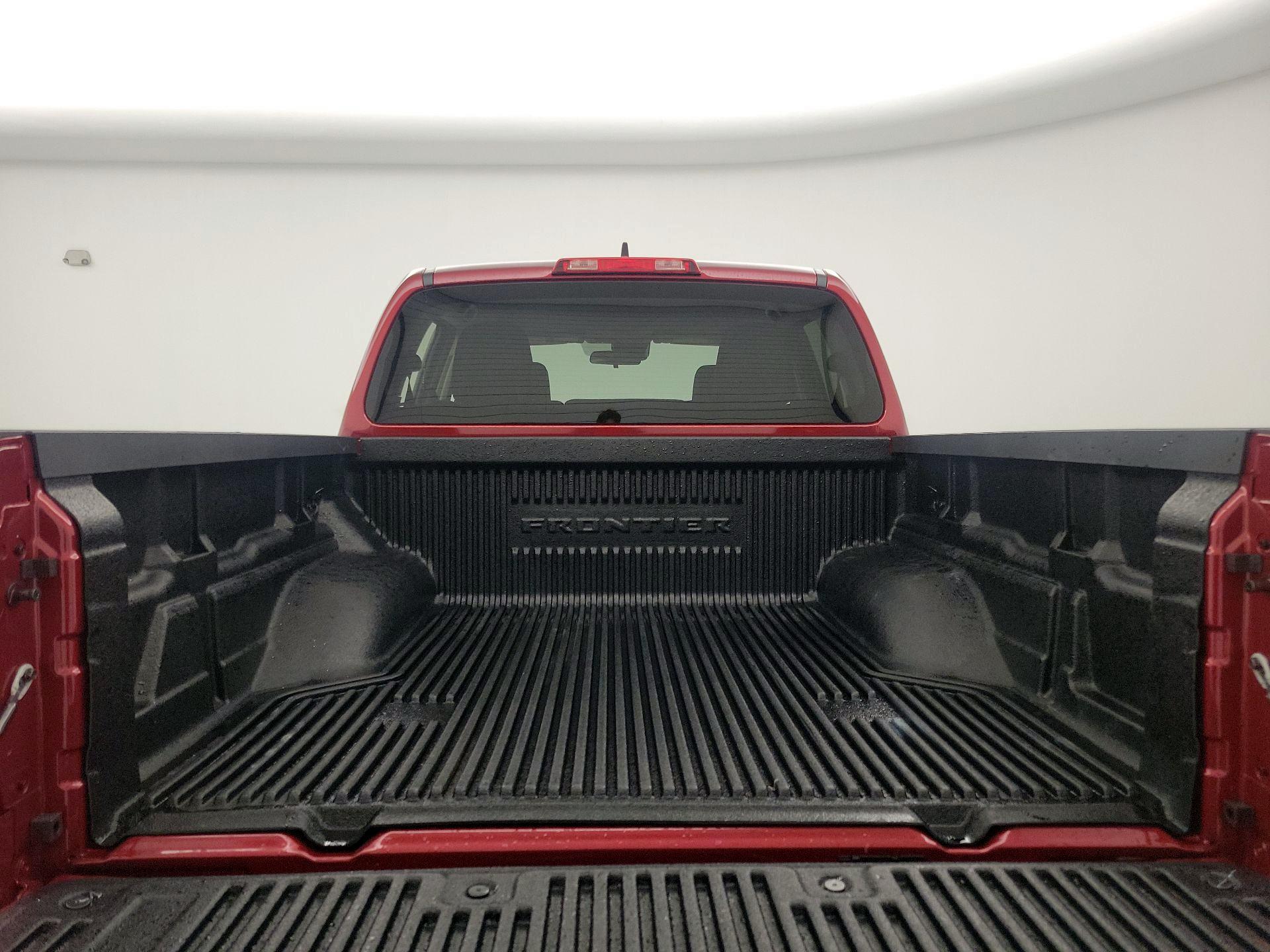 Thumbnail: 2023 Nissan Frontier - 20