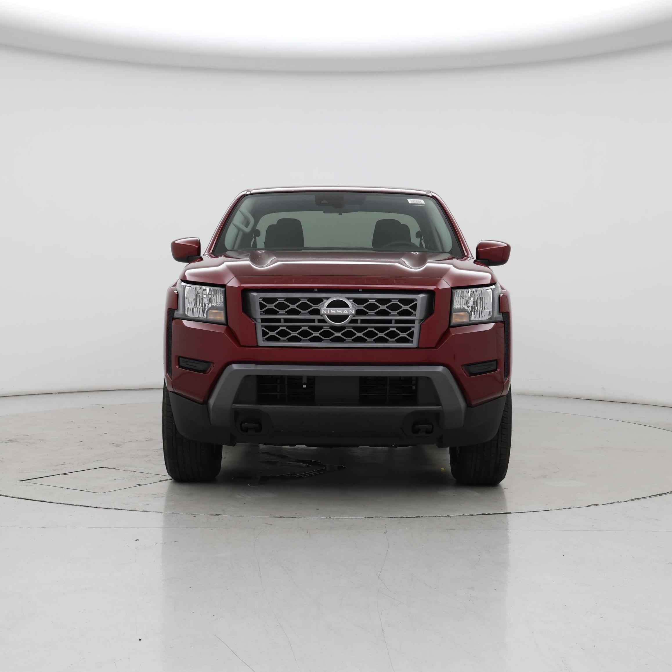 Thumbnail: 2023 Nissan Frontier - 5