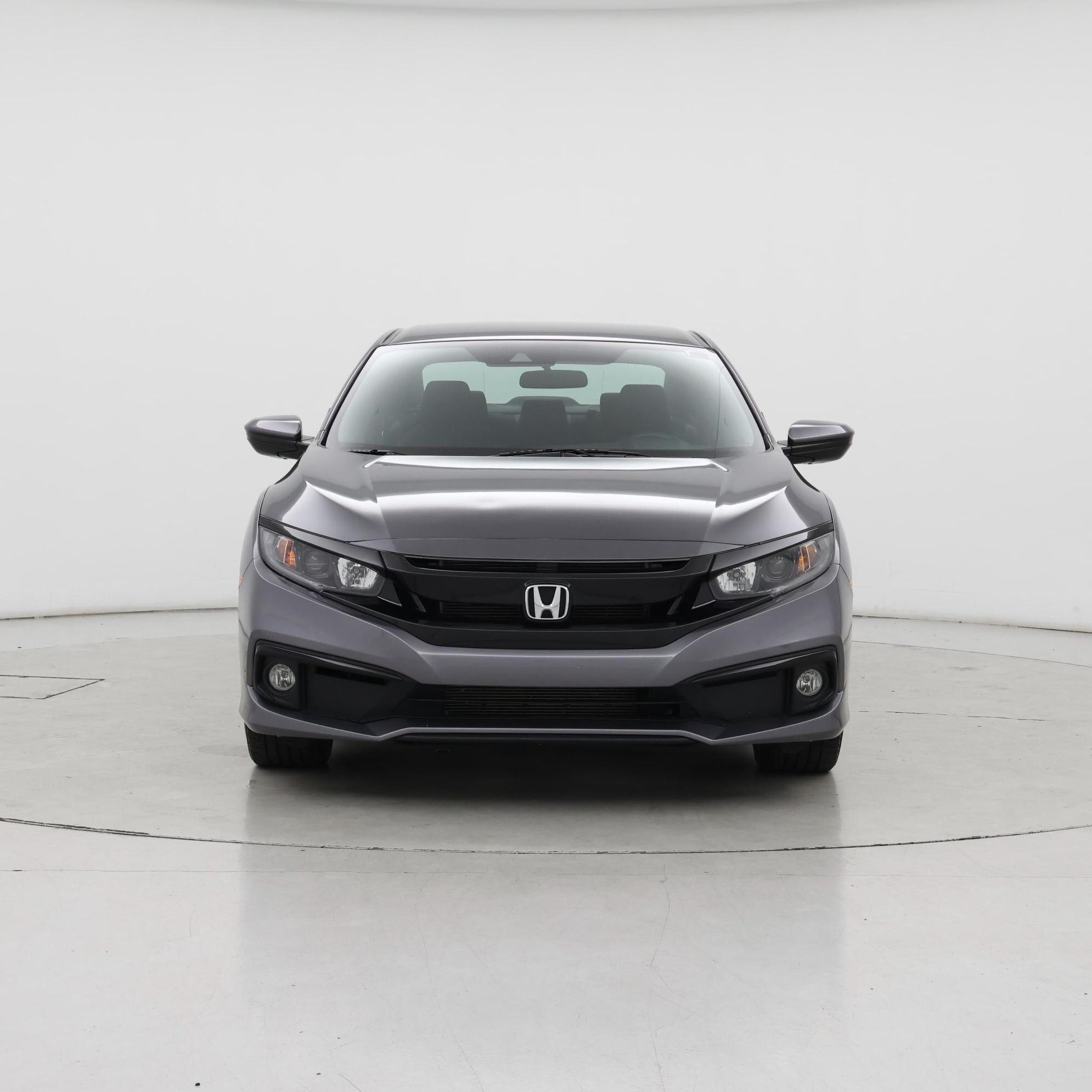 Thumbnail: 2021 Honda Civic - 5