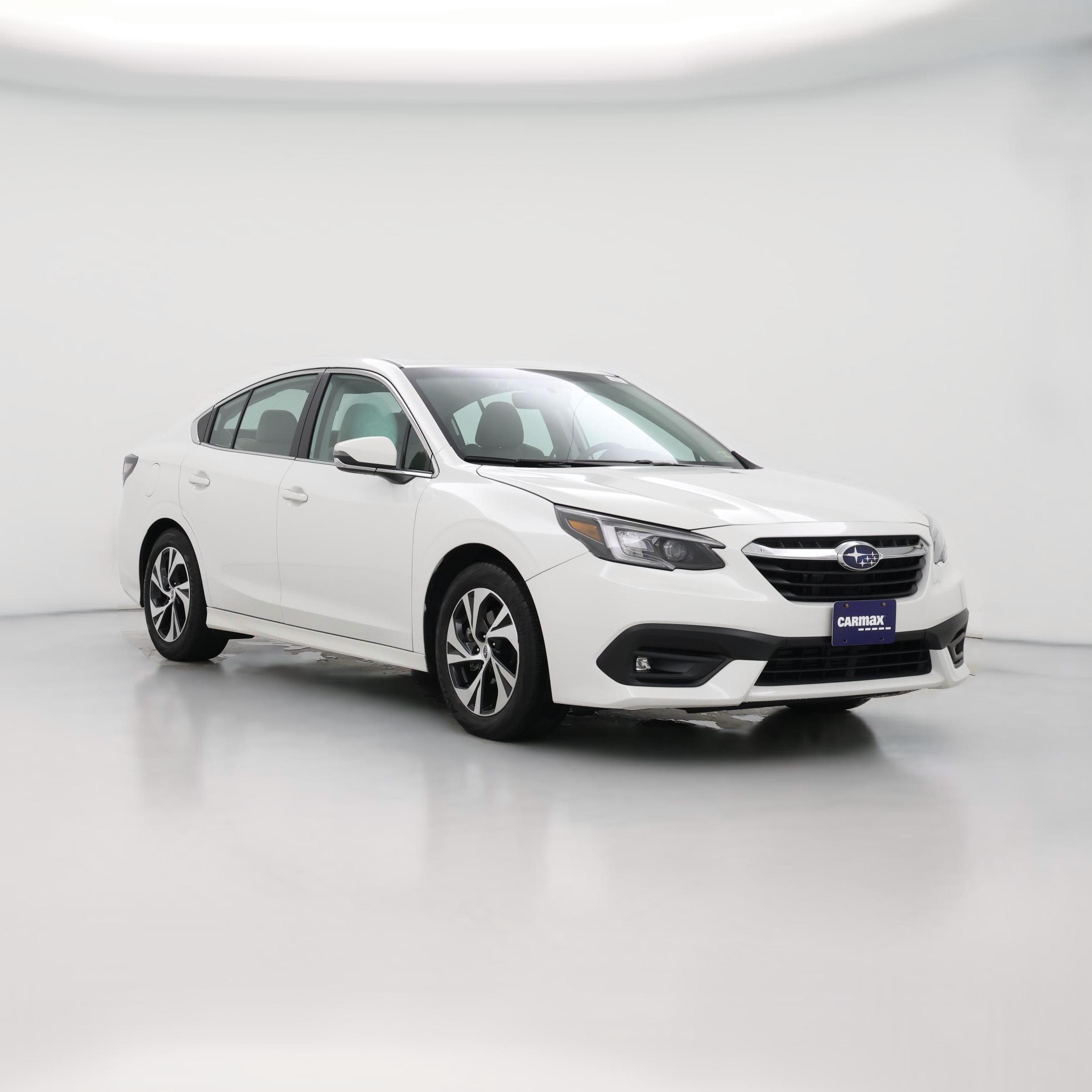 Thumbnail: 2022 Subaru Legacy - 1