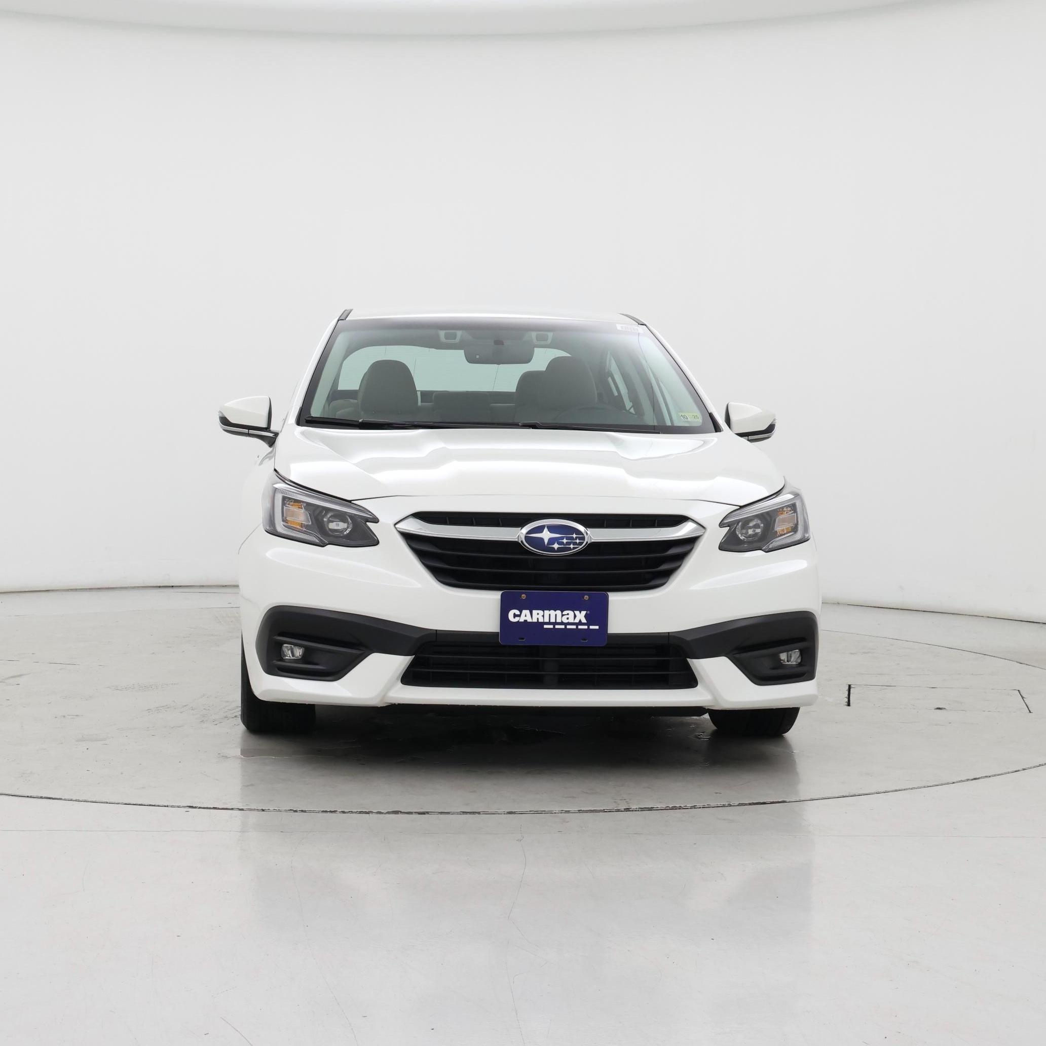 Thumbnail: 2022 Subaru Legacy - 5
