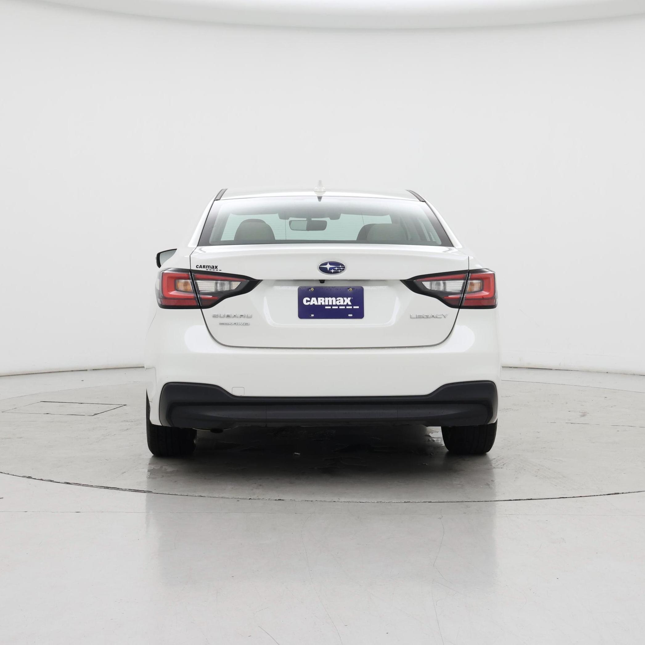 Thumbnail: 2022 Subaru Legacy - 6