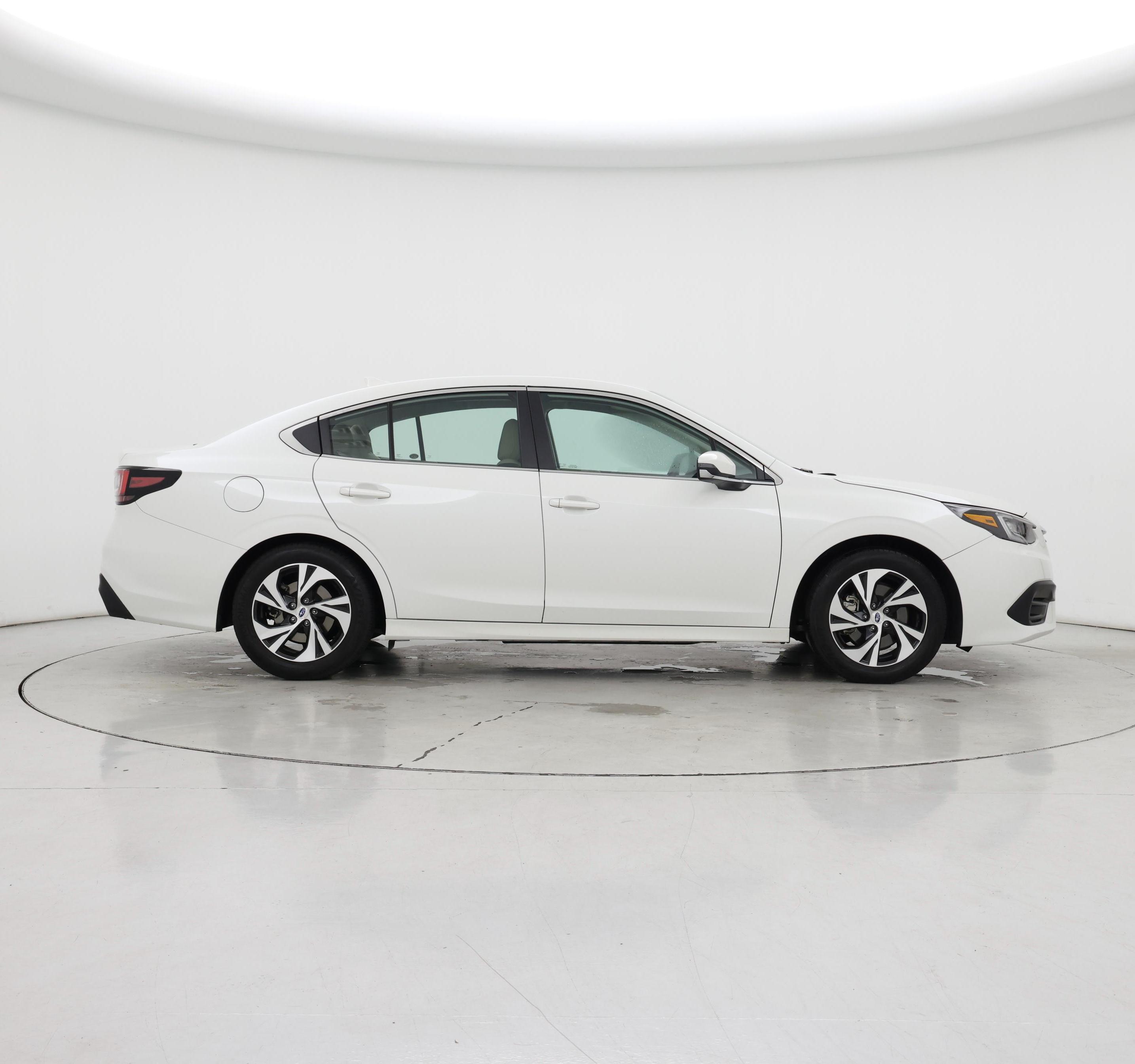 Thumbnail: 2022 Subaru Legacy - 7