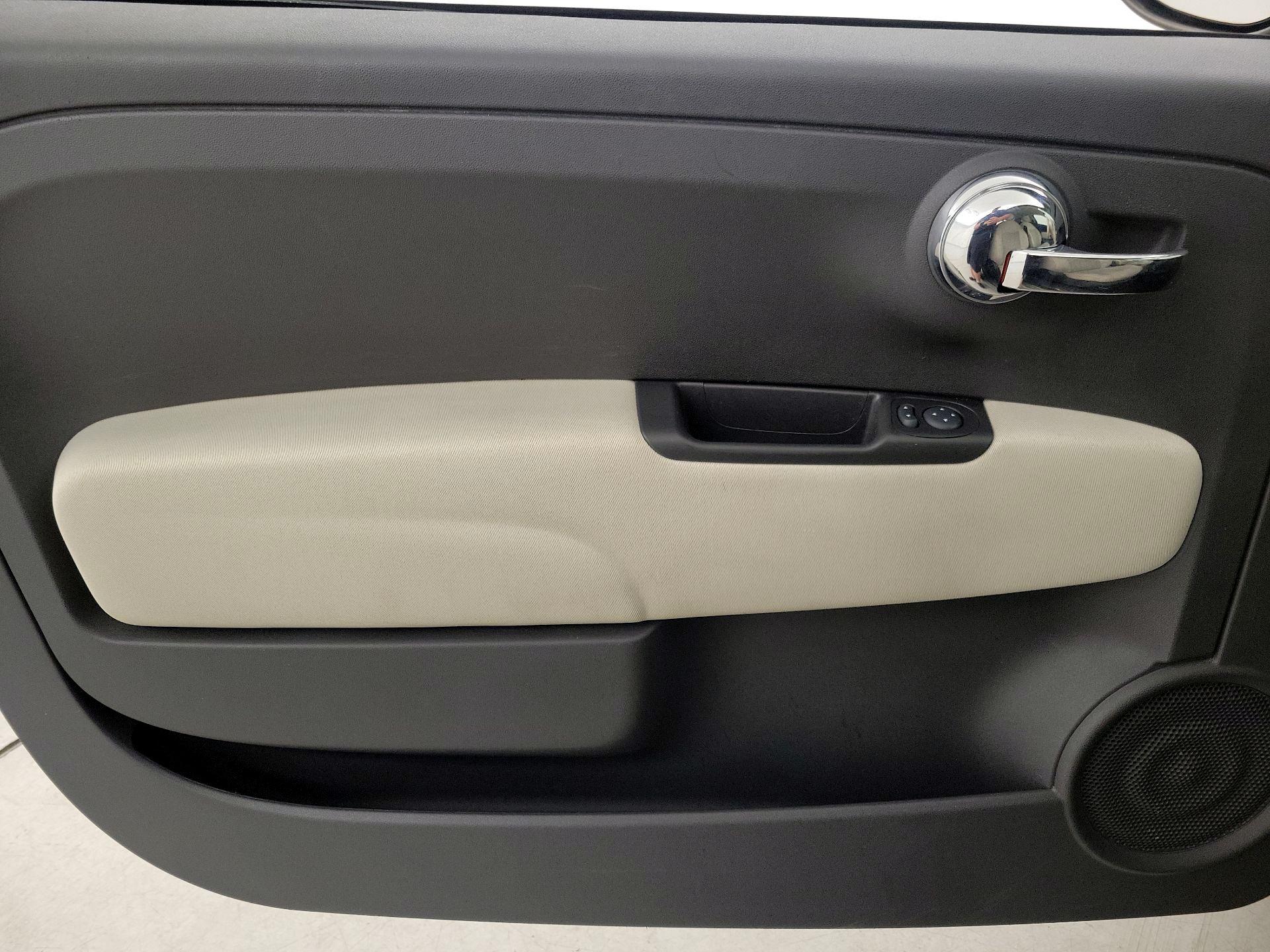 Thumbnail: 2019 Fiat 500 - 12
