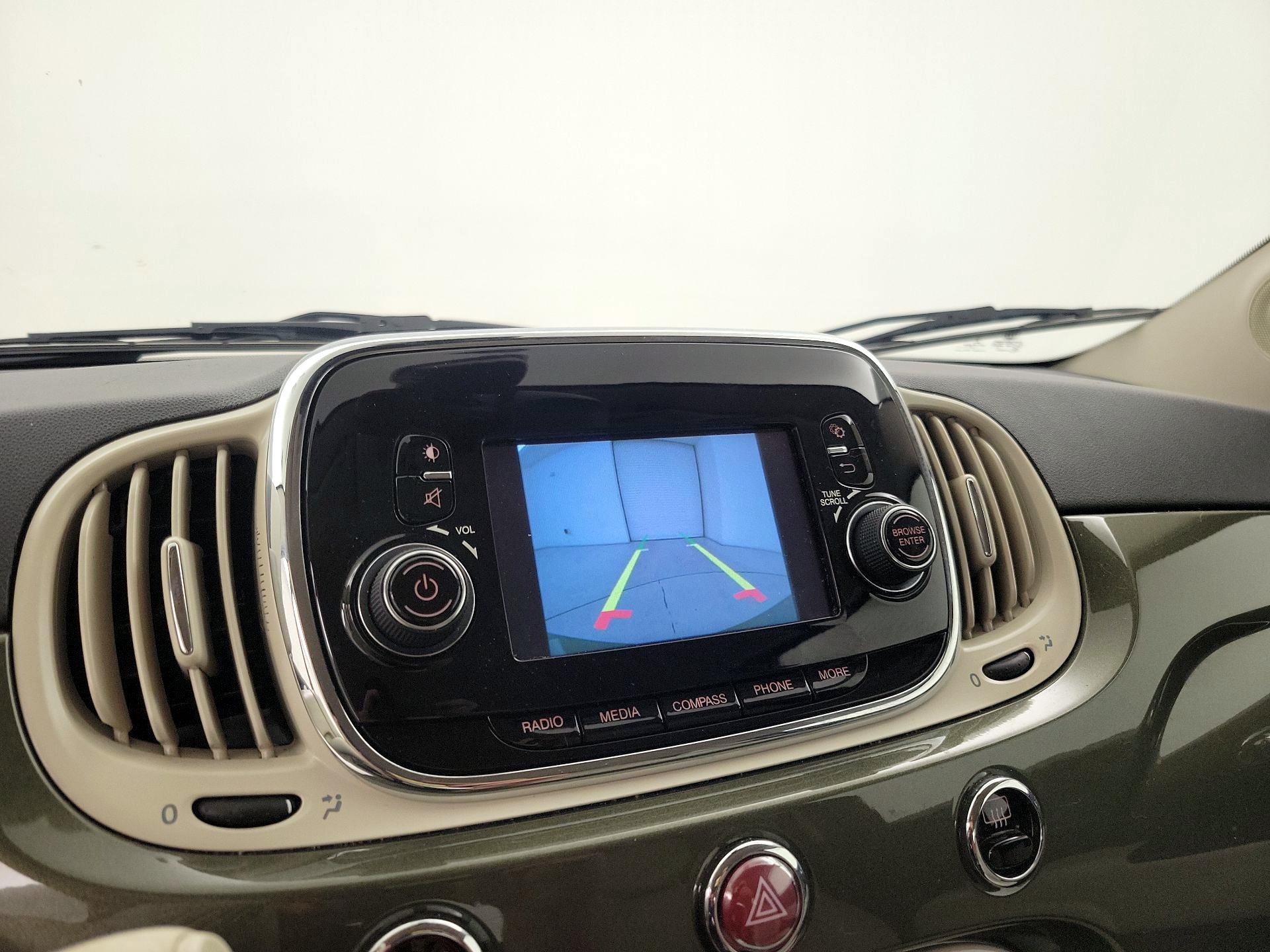 Thumbnail: 2019 Fiat 500 - 14