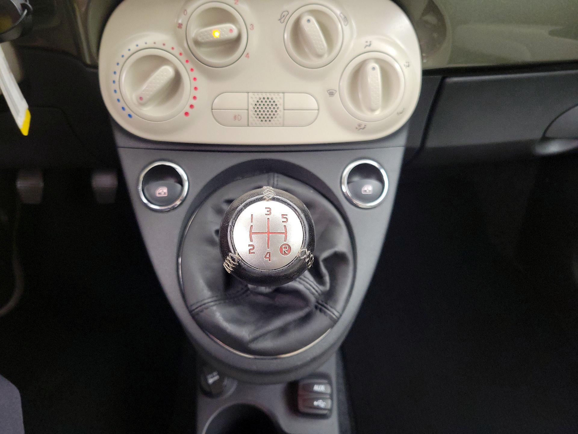 Thumbnail: 2019 Fiat 500 - 17