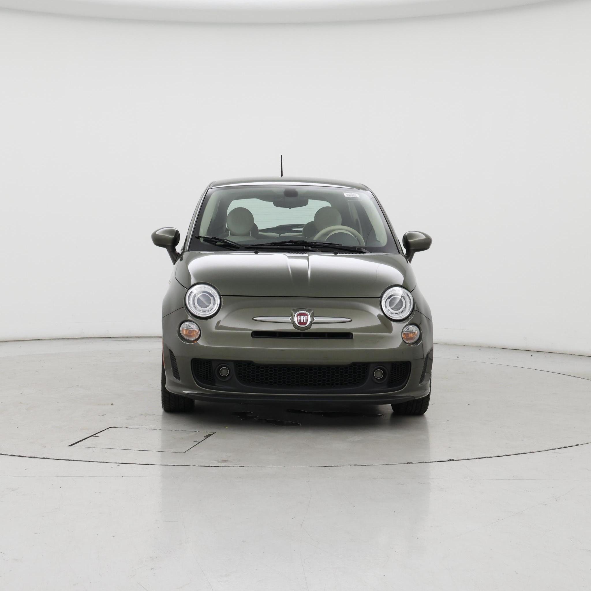 Thumbnail: 2019 Fiat 500 - 5