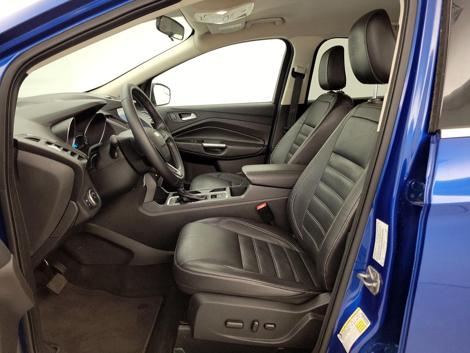 Thumbnail: 2018 Ford Escape - 11