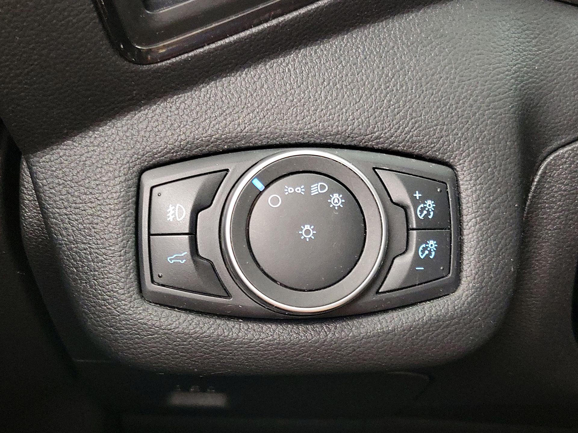 Thumbnail: 2018 Ford Escape - 13