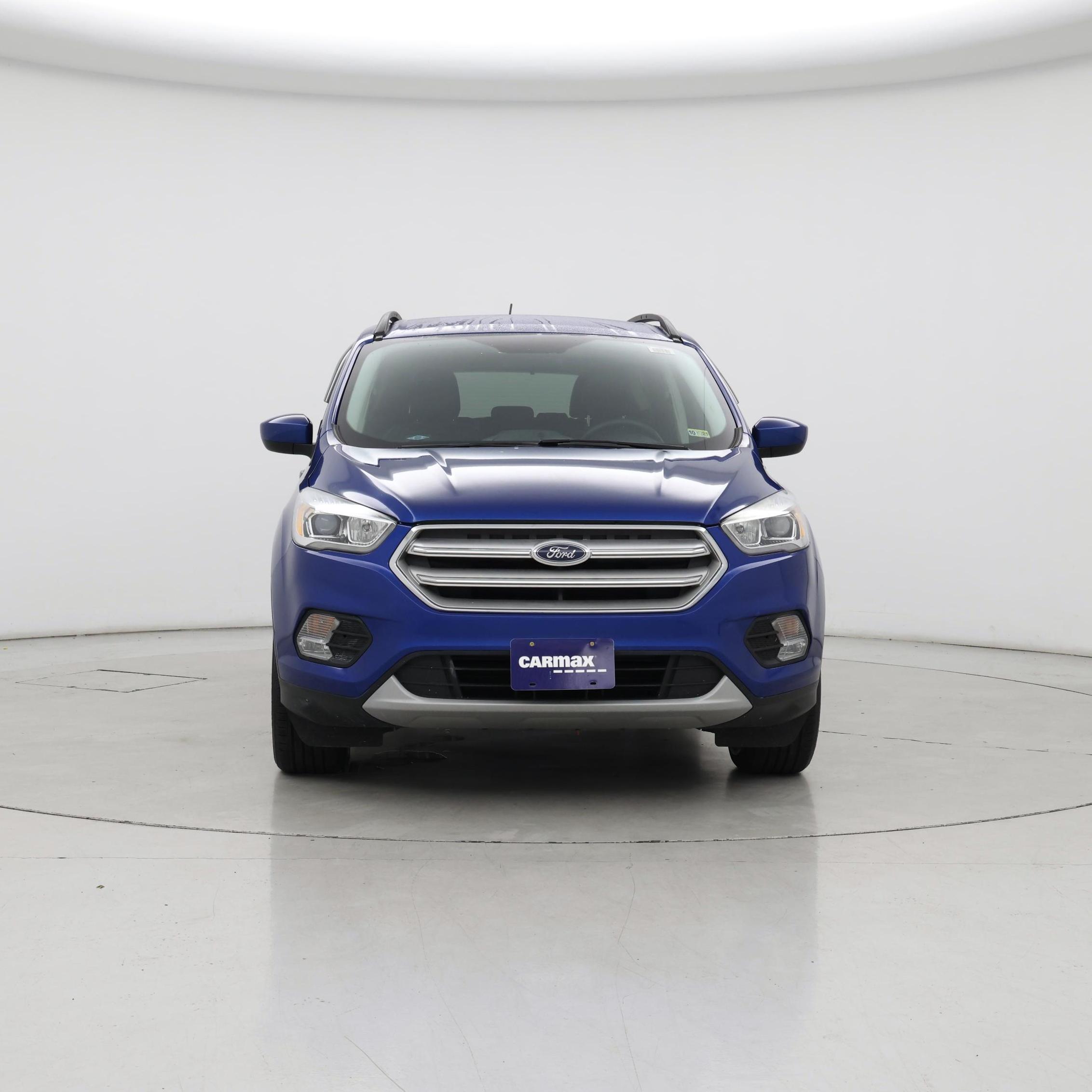 Thumbnail: 2018 Ford Escape - 5