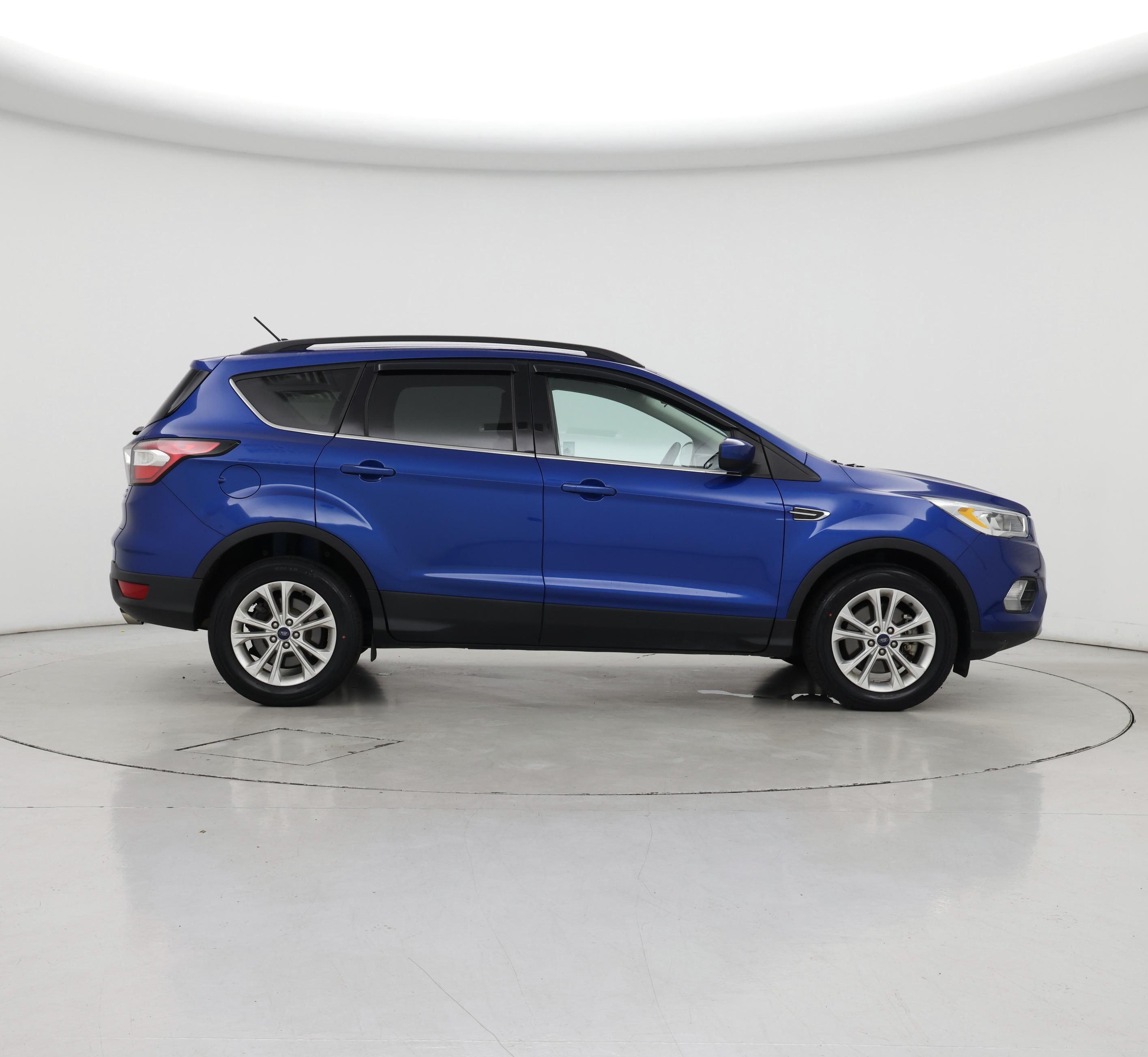 Thumbnail: 2018 Ford Escape - 7