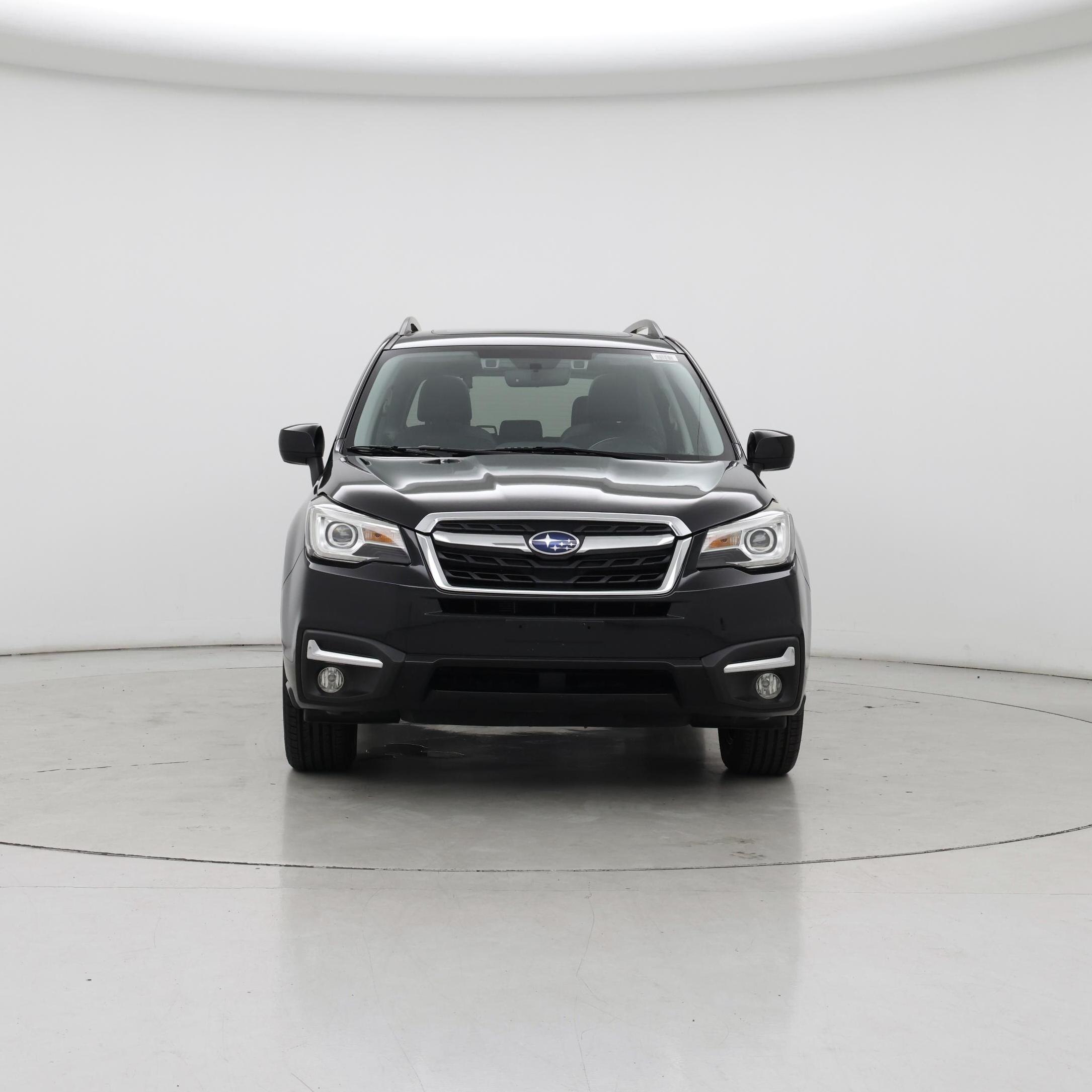 Thumbnail: 2017 Subaru Forester - 5