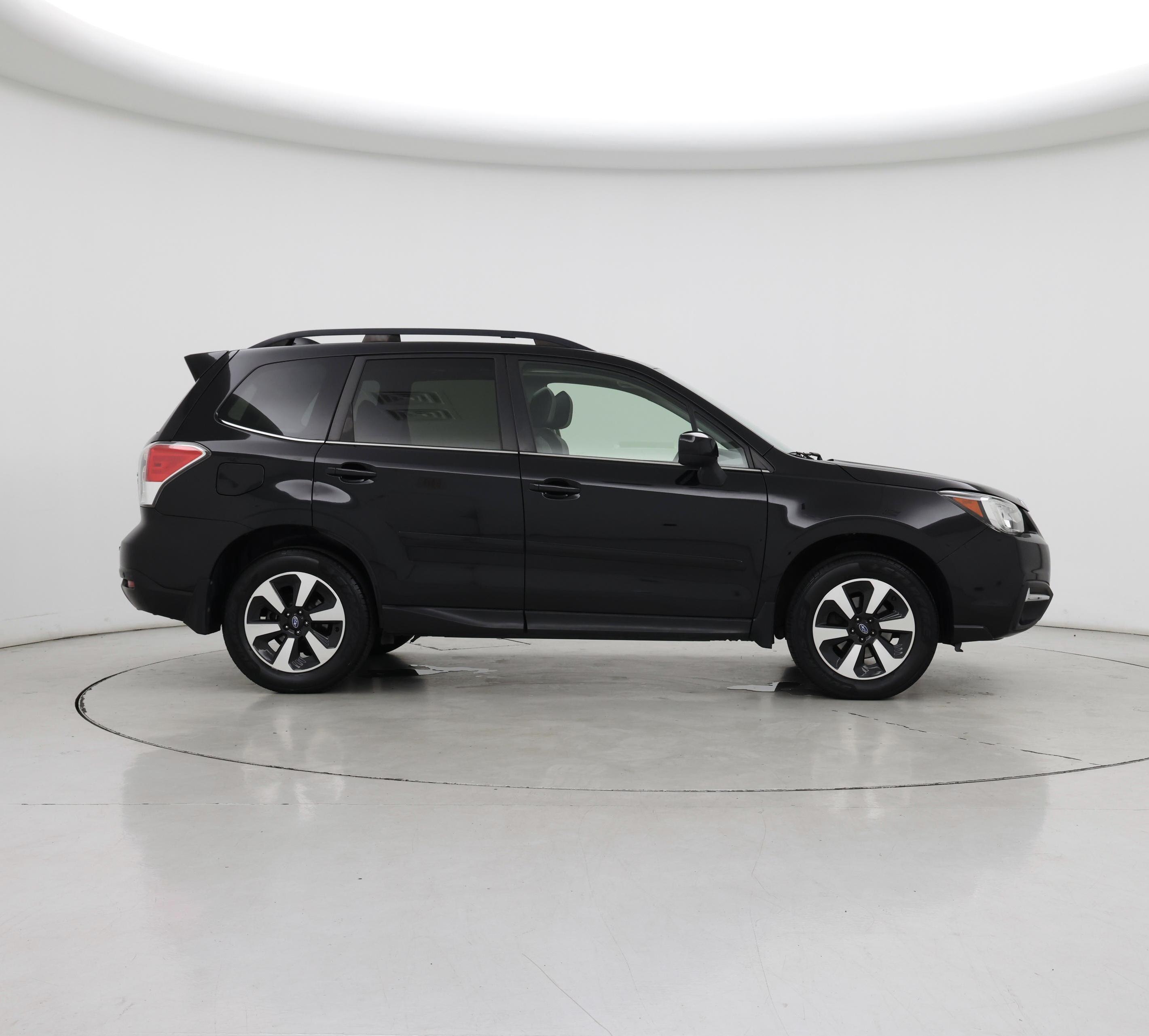 Thumbnail: 2017 Subaru Forester - 7