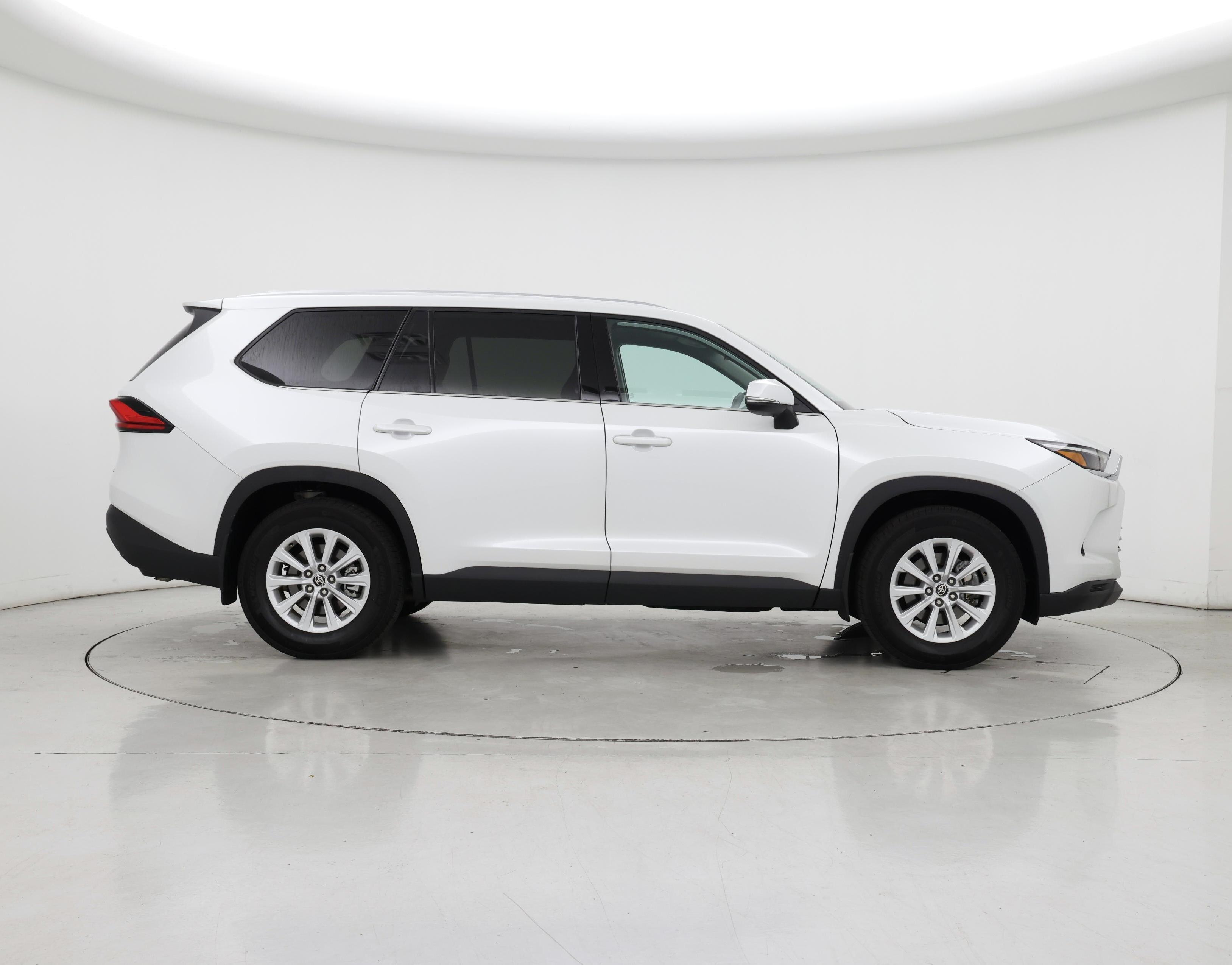 Thumbnail: 2024 Toyota Grand Highlander - 7