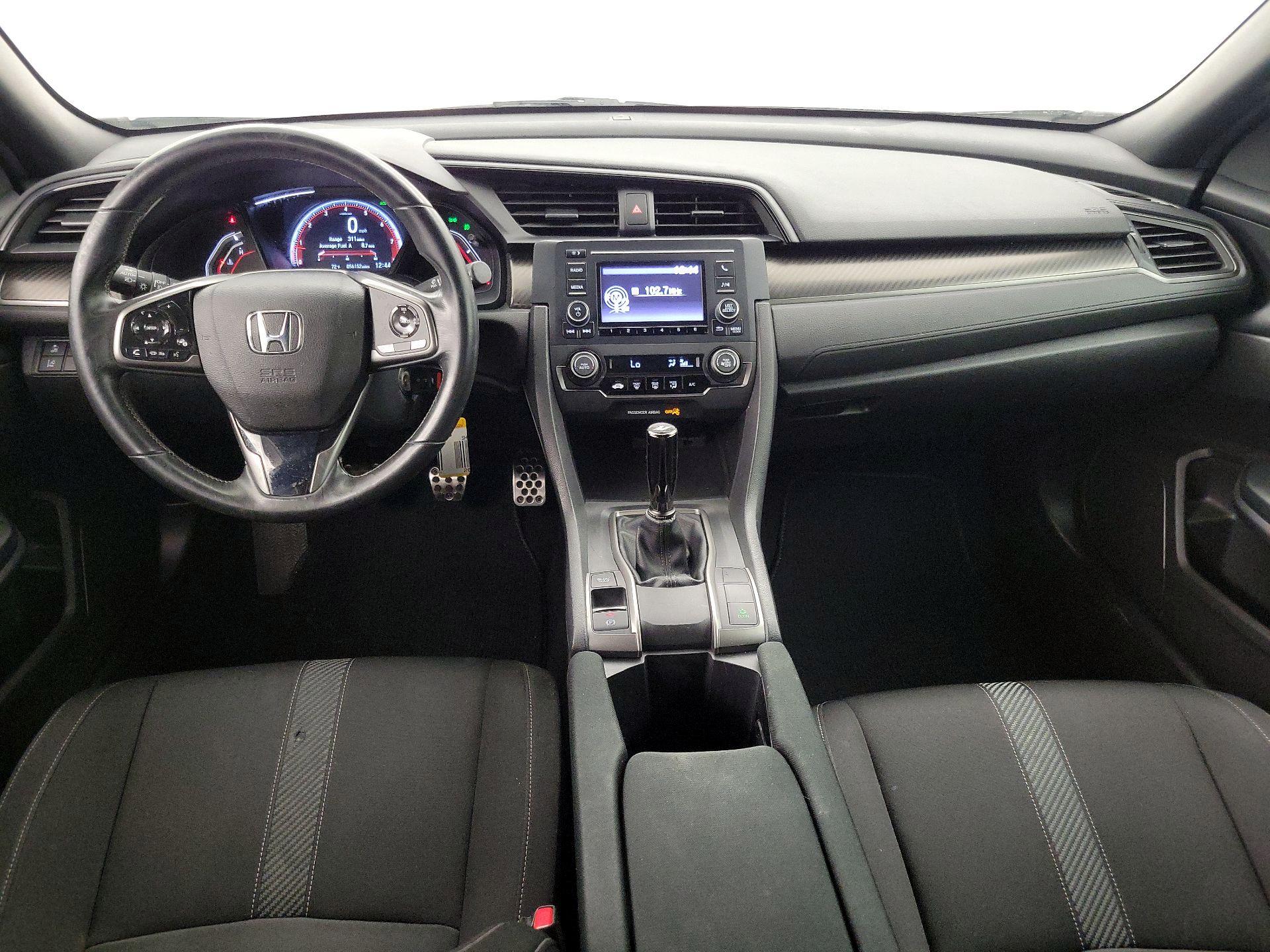 Thumbnail: 2019 Honda Civic - 9