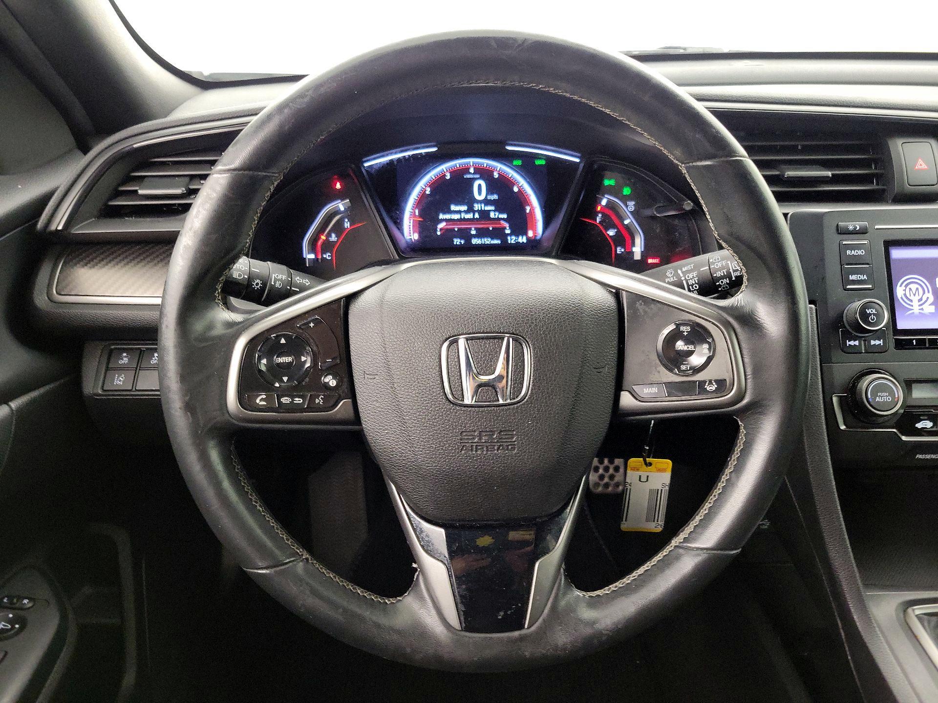 Thumbnail: 2019 Honda Civic - 10
