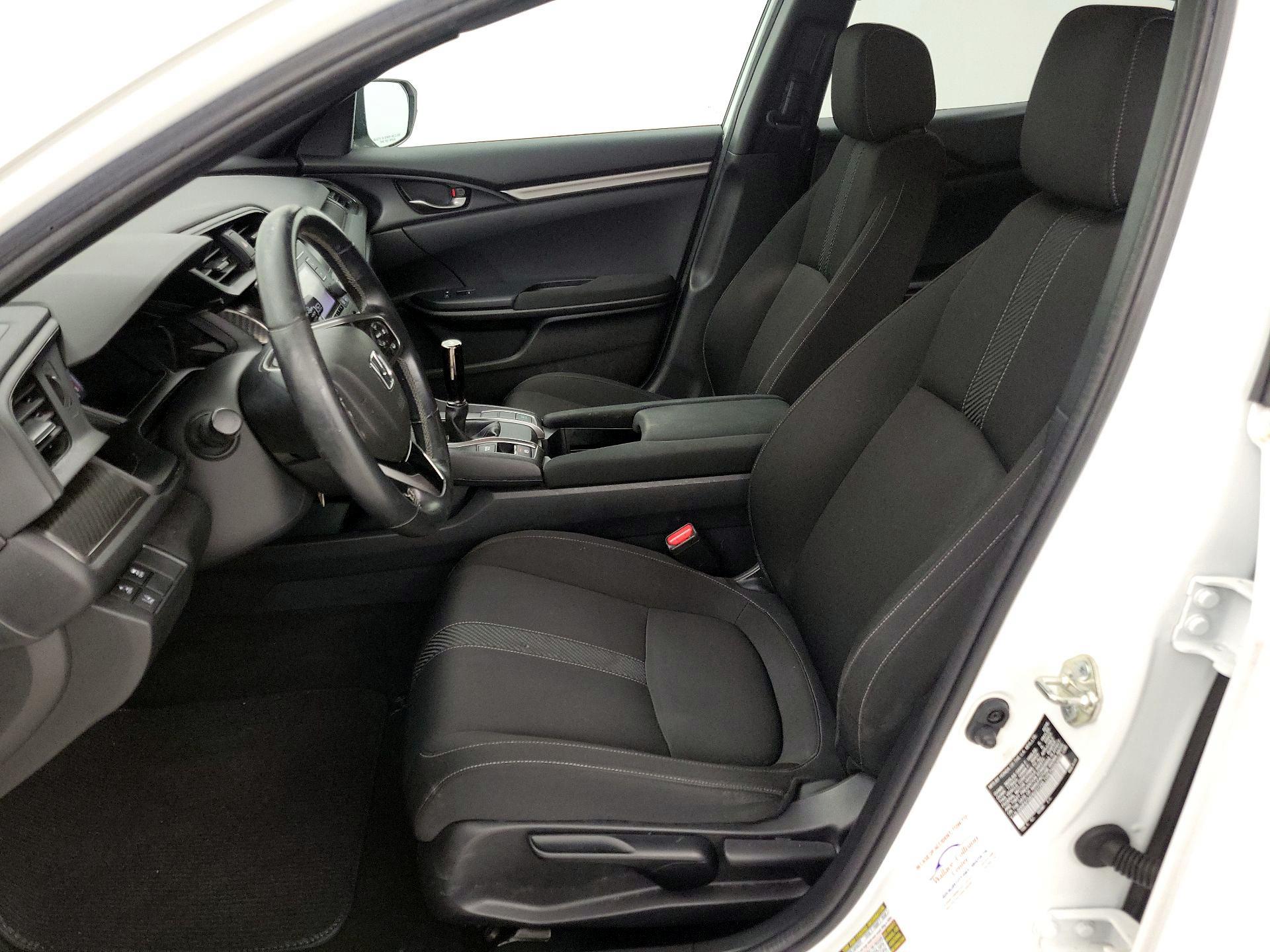 Thumbnail: 2019 Honda Civic - 11