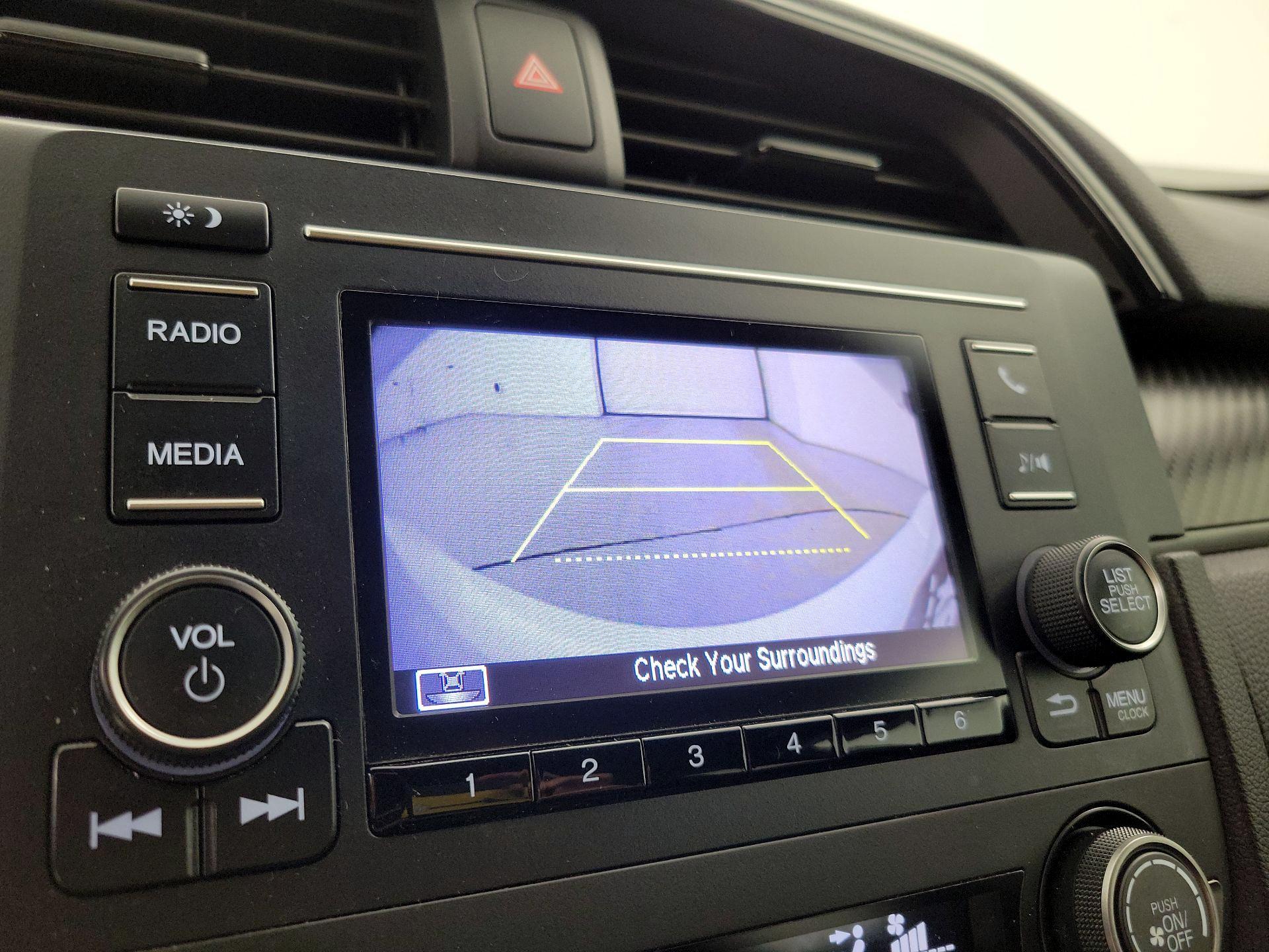 Thumbnail: 2019 Honda Civic - 14