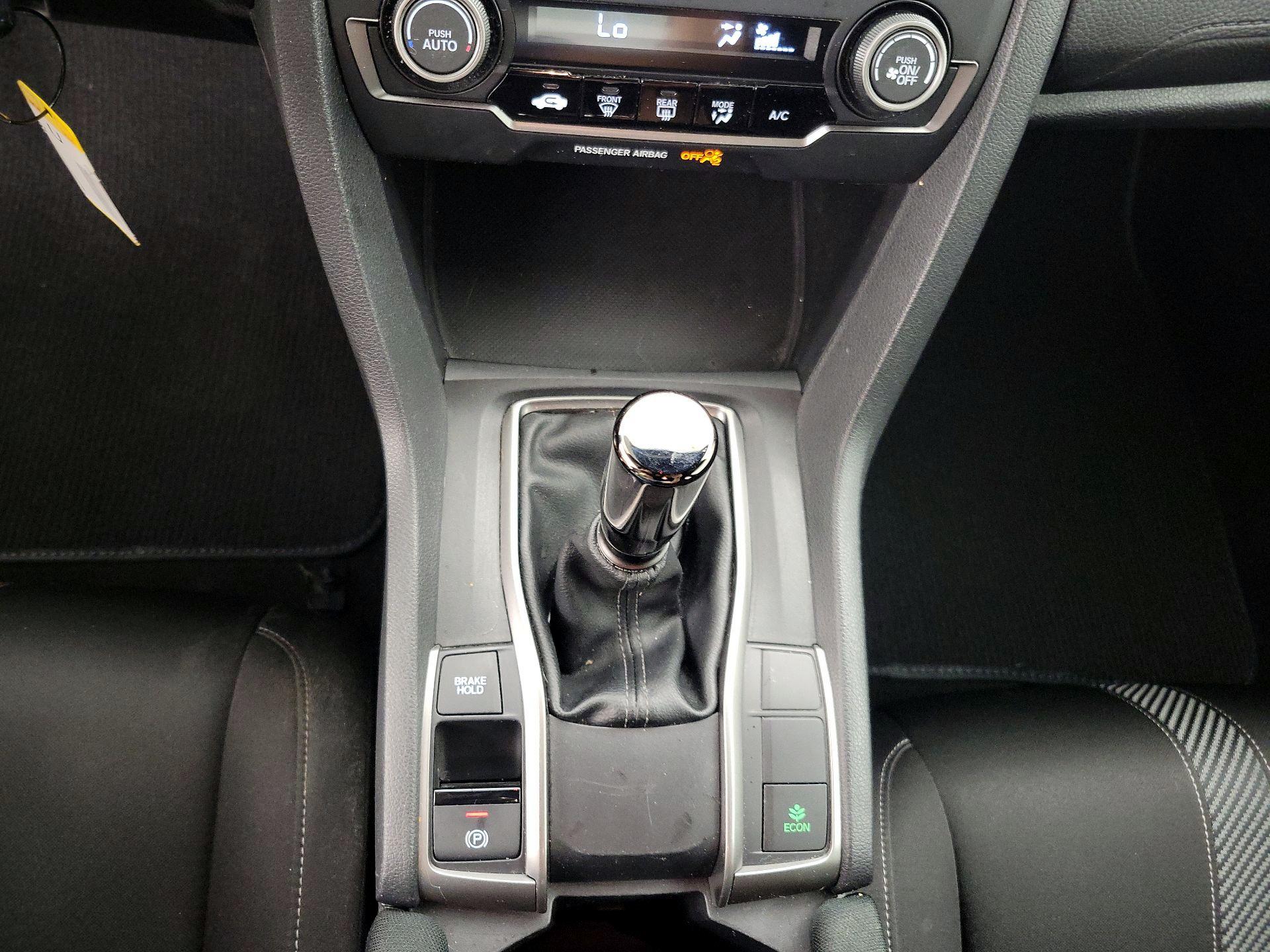 Thumbnail: 2019 Honda Civic - 17