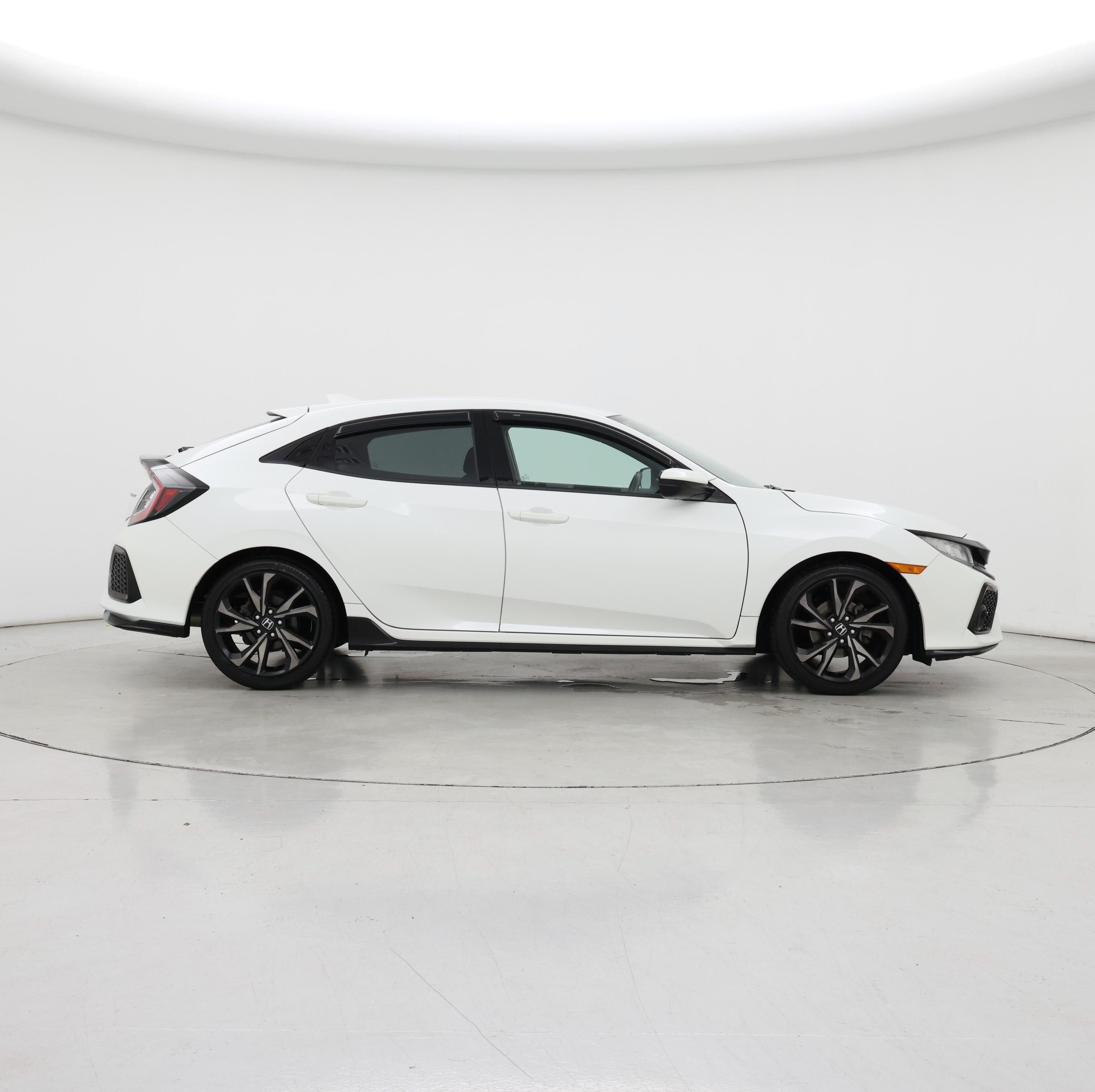 Thumbnail: 2019 Honda Civic - 7