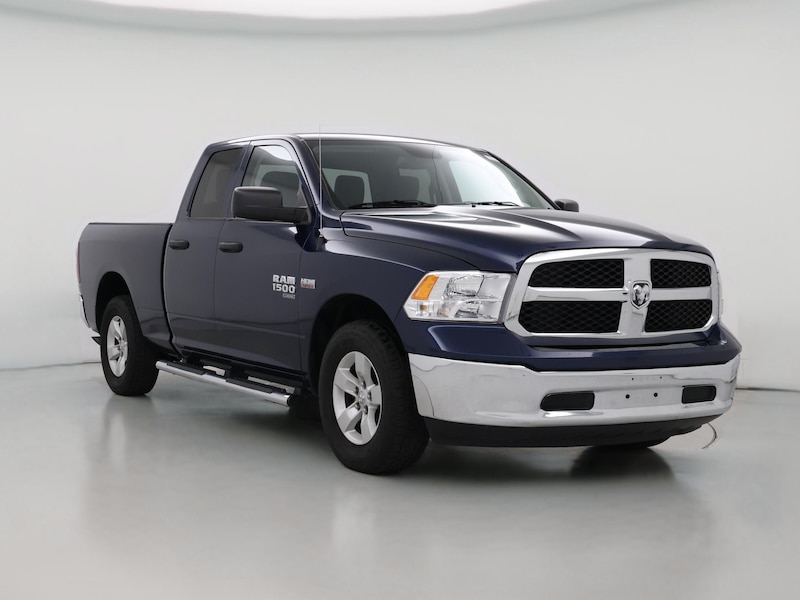 2019 RAM 1500 Classic Tradesman -
                  Bristol, TN