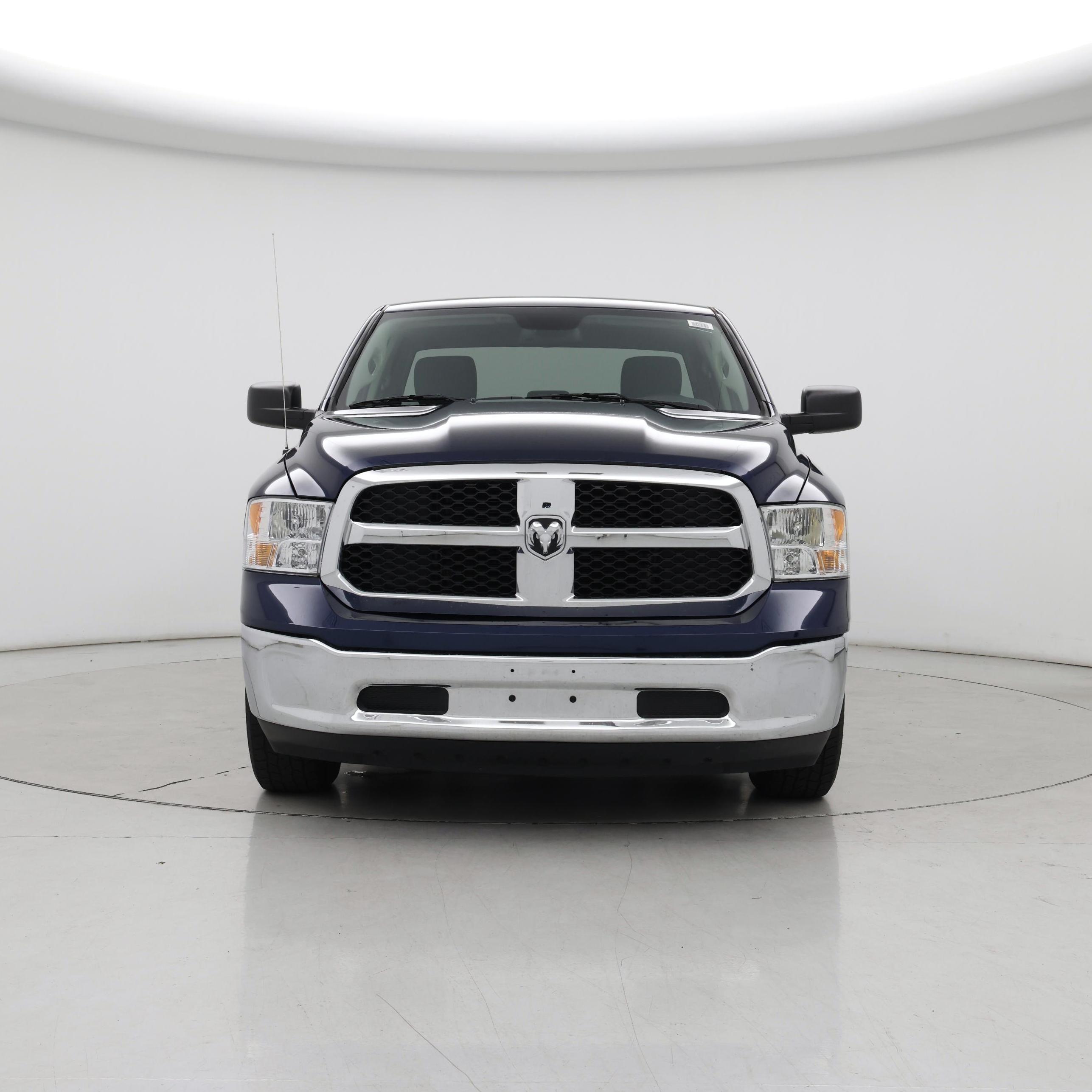 Thumbnail: 2019 RAM 1500 Classic - 5